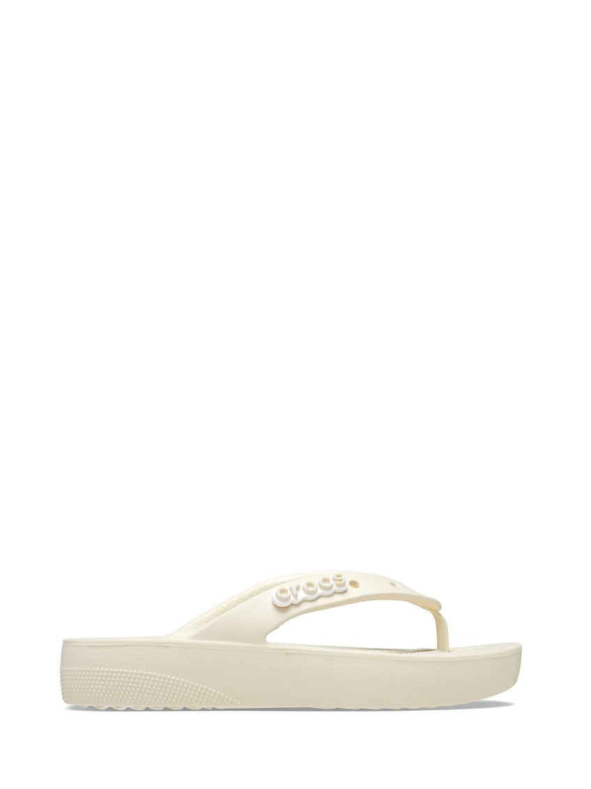 Scarpe mare Crocs Scarpe mare CLASSIC PLATFORM FLIP W