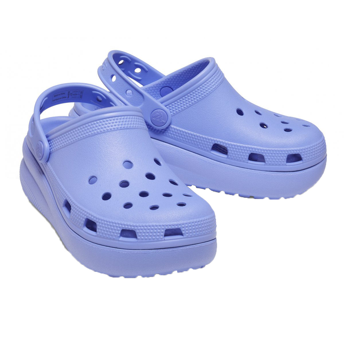Scarpe mare Crocs Scarpe mare WOMEN PLATFORM CLOG