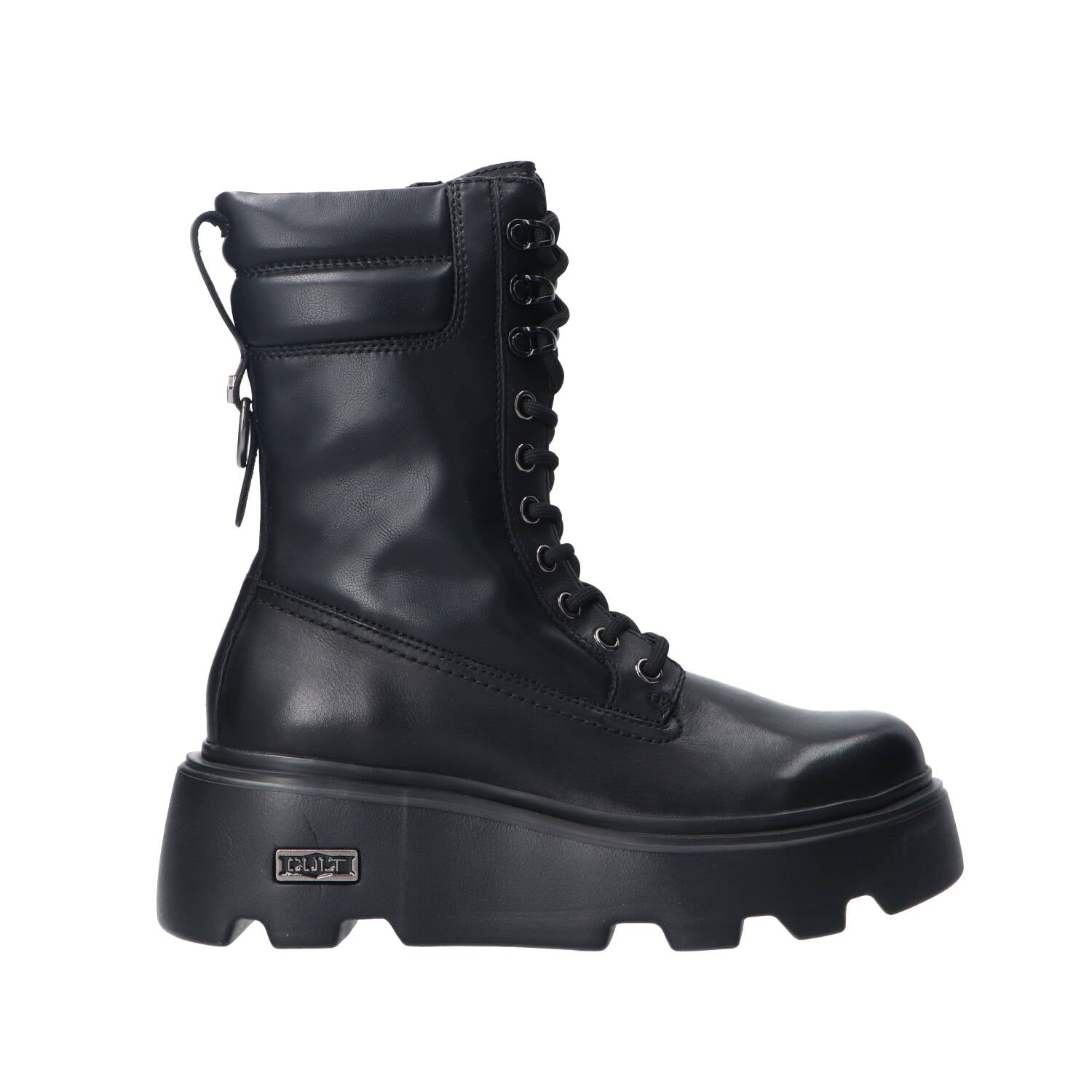 New Rock Mid — Cult