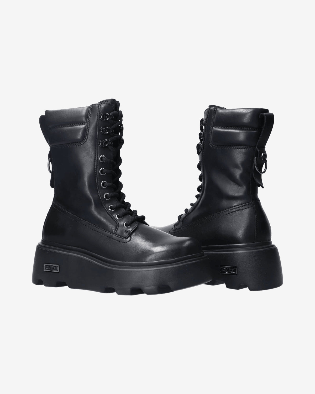 New Rock Mid — Cult