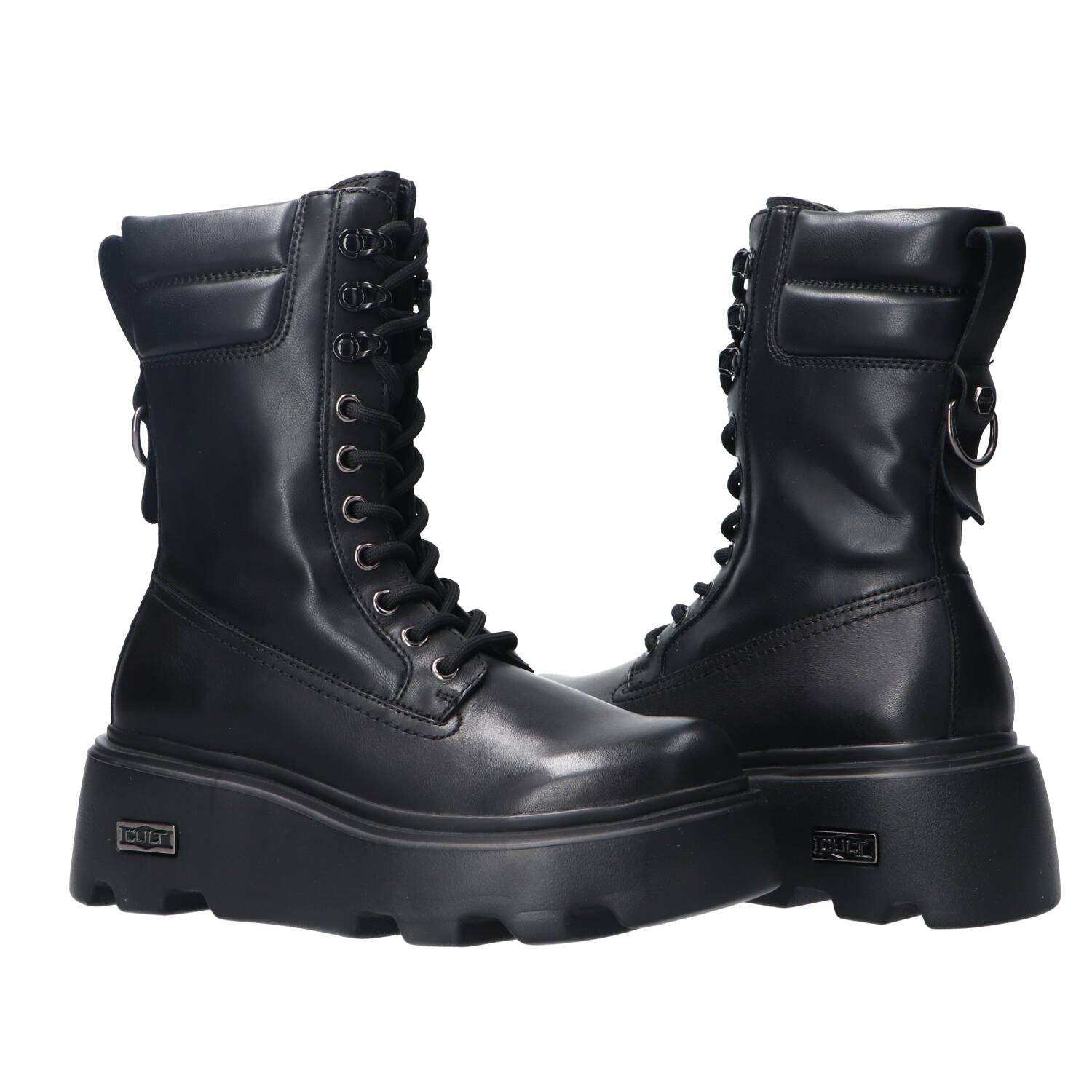 New Rock Mid — Cult
