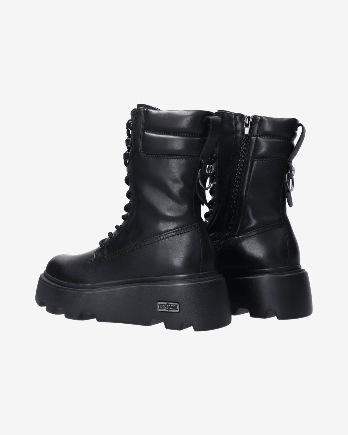 Anfibi CLW457000 New Rock 4570 Mid