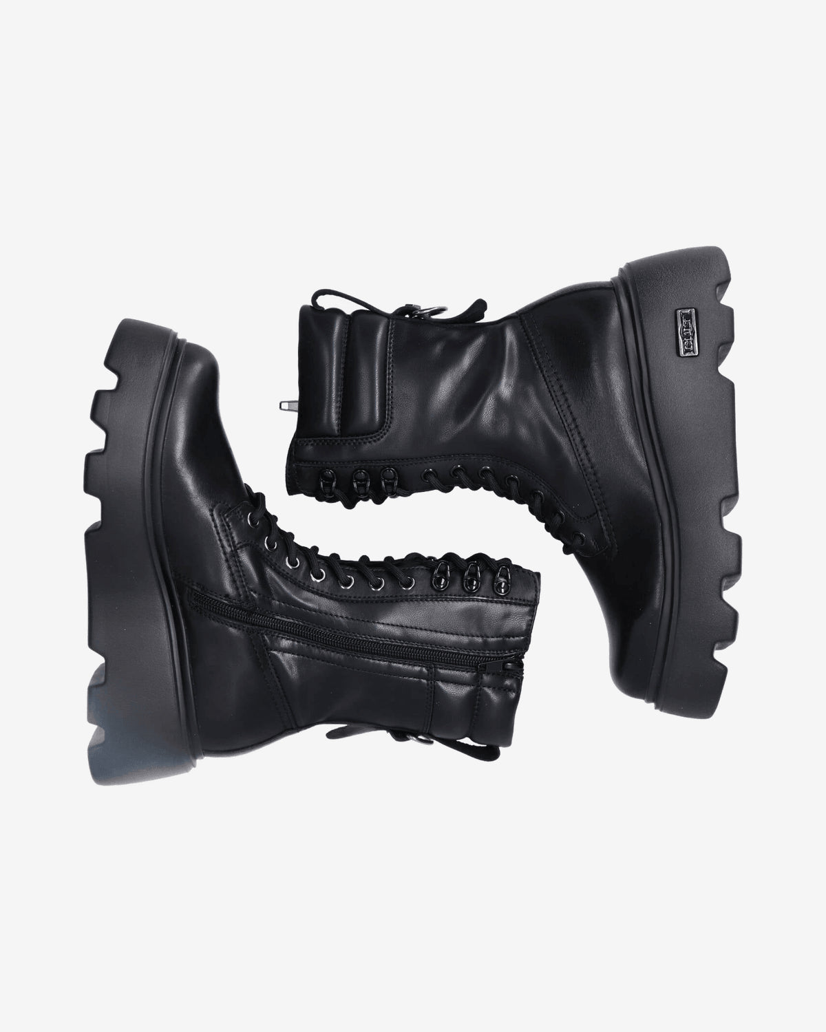 New Rock Mid — Cult