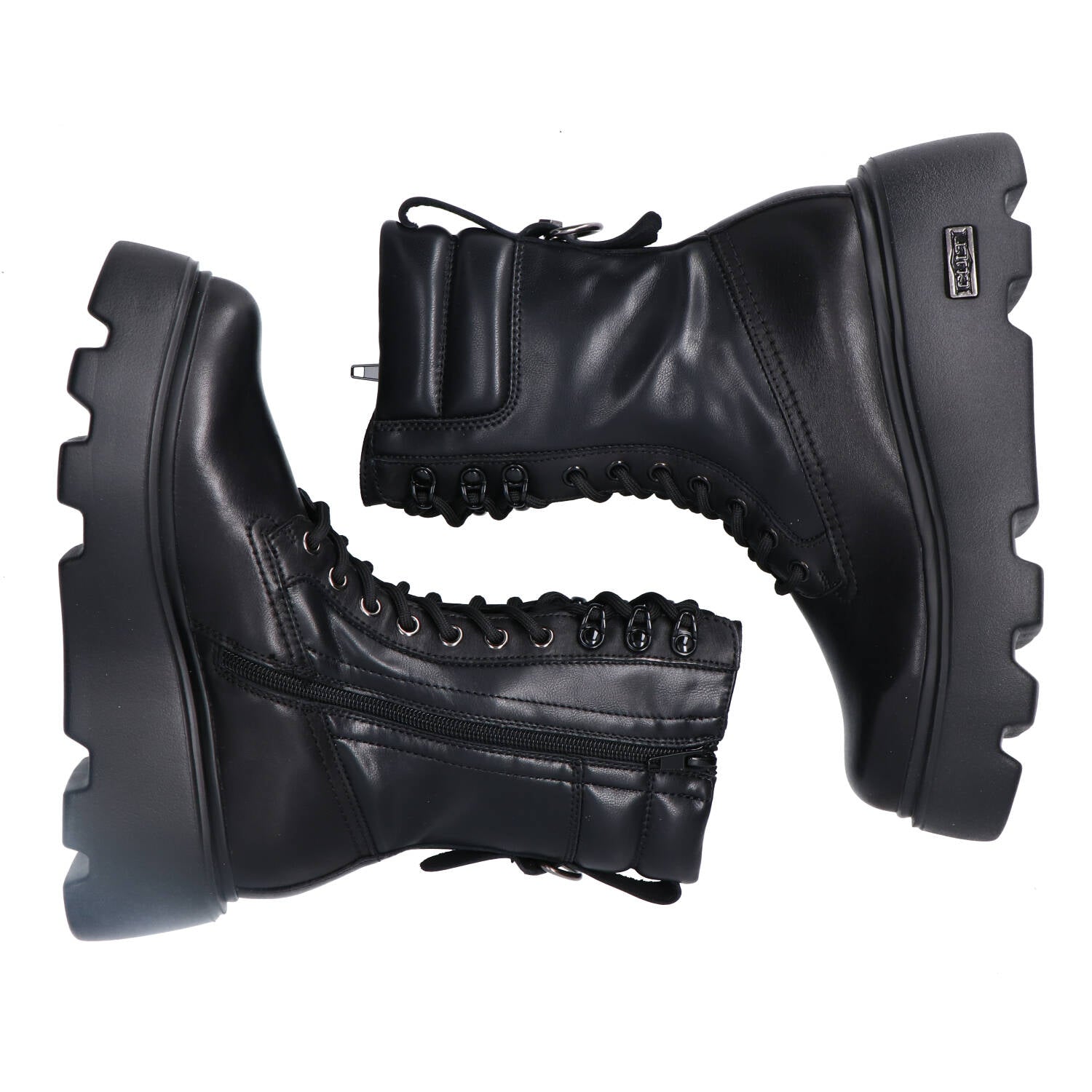 New Rock Mid — Cult