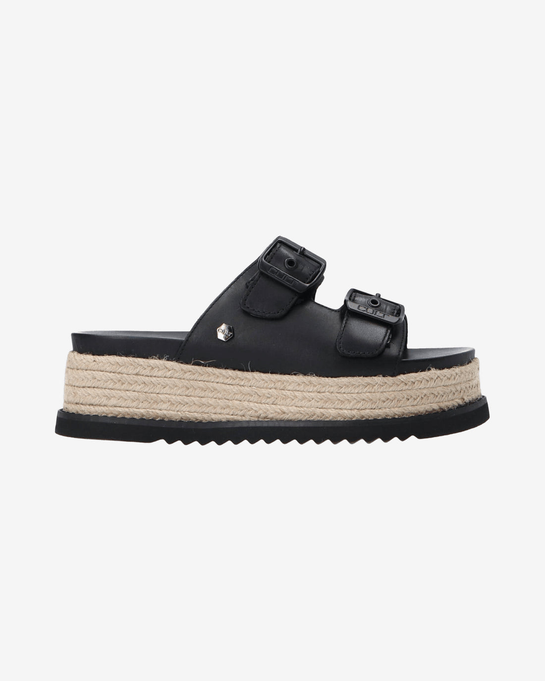 Sandali Doja SANDAL W LEATHER WHITE