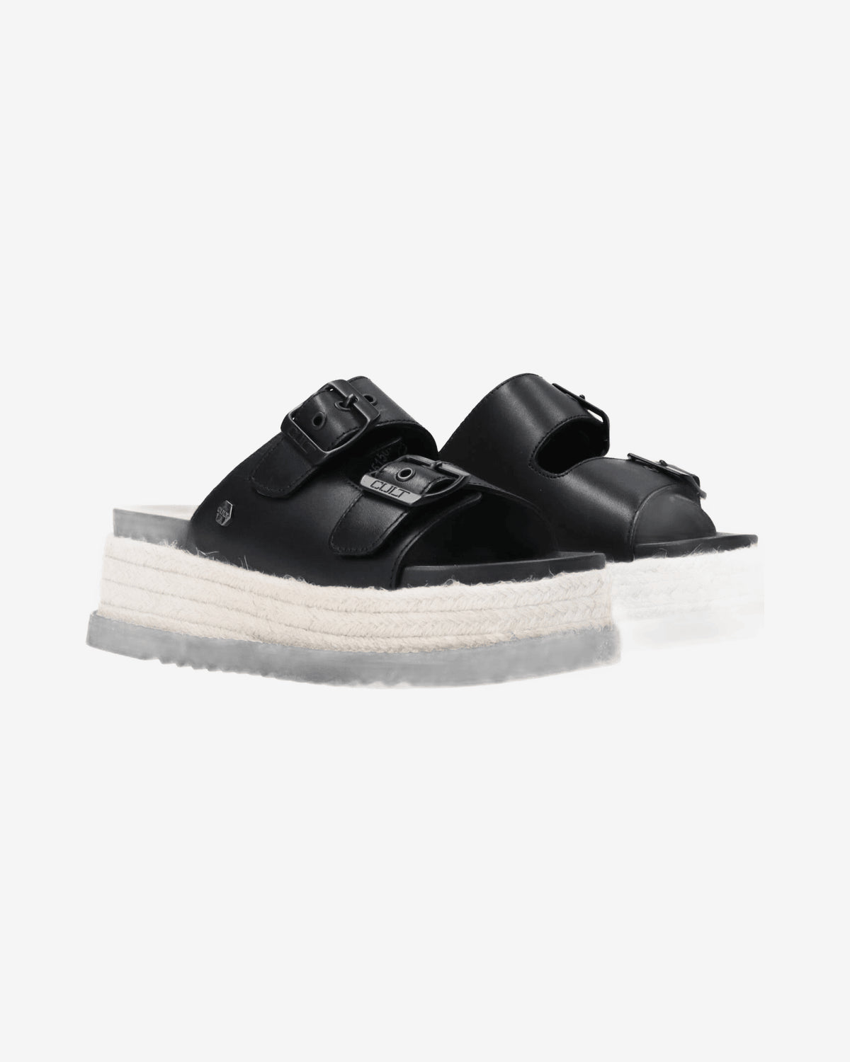 Sandali Doja SANDAL W LEATHER WHITE