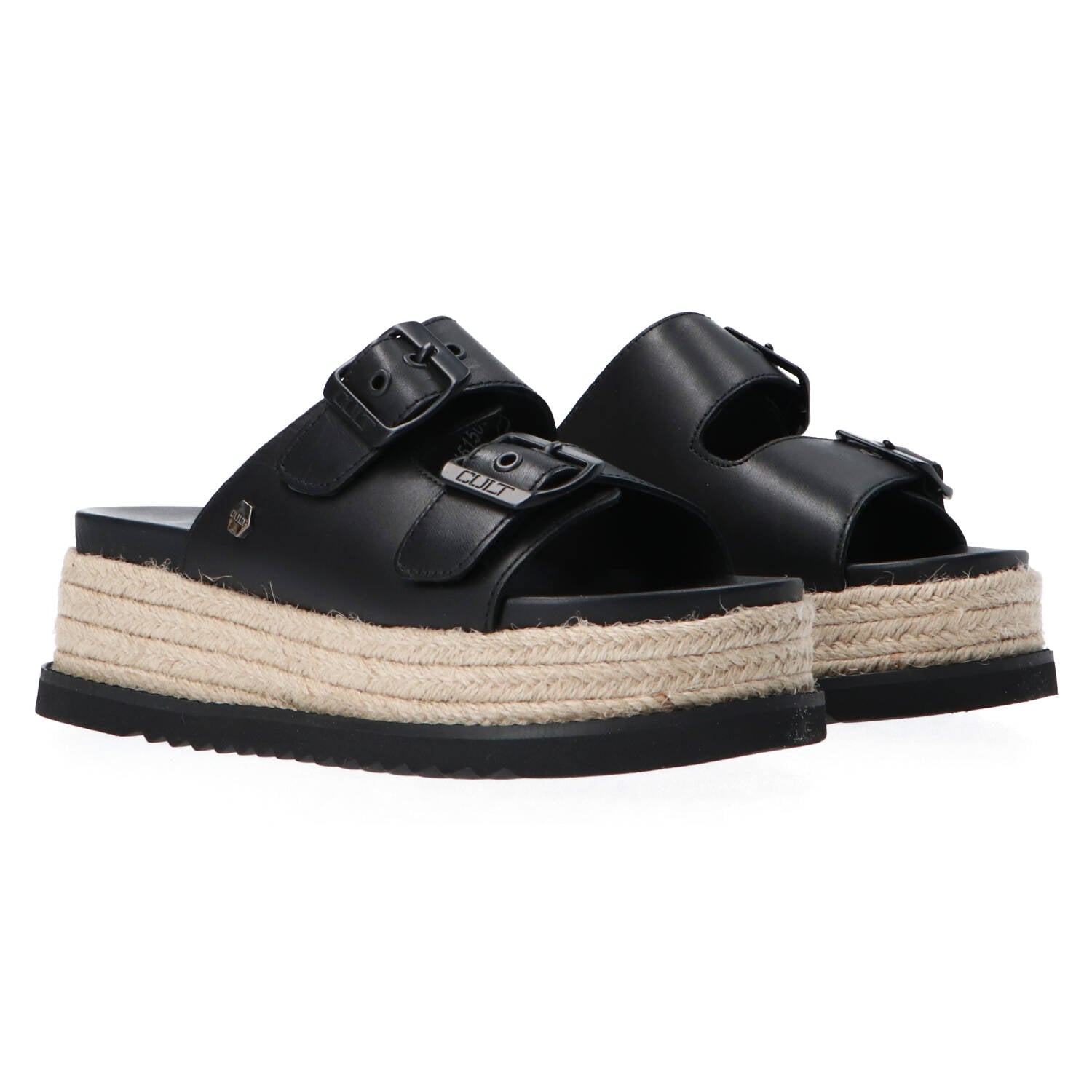 Sandali Doja SANDAL W LEATHER WHITE