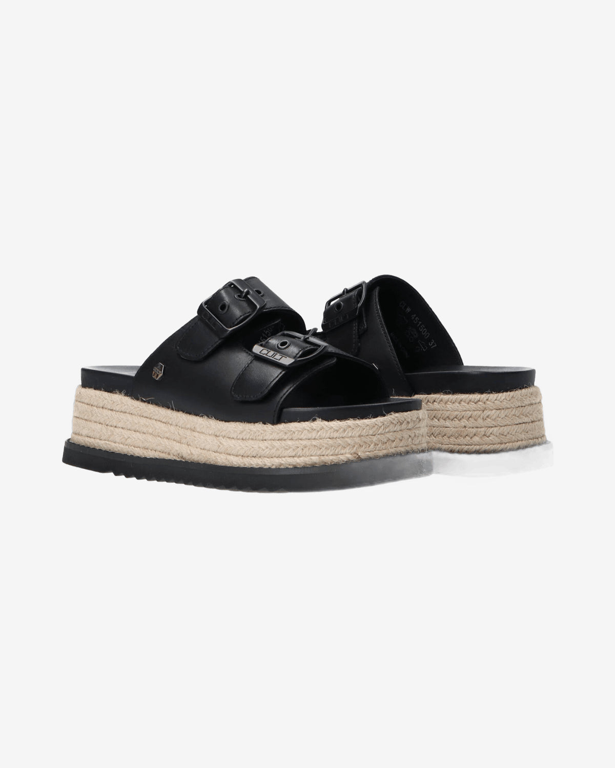 Sandali Doja SANDAL W LEATHER WHITE