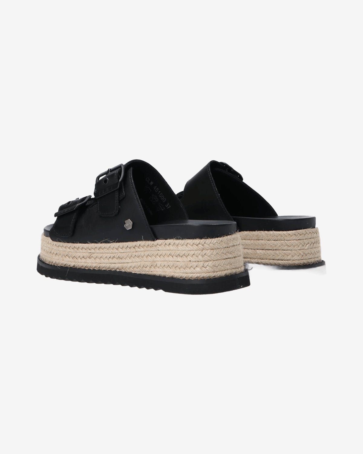 Sandali Doja SANDAL W LEATHER WHITE
