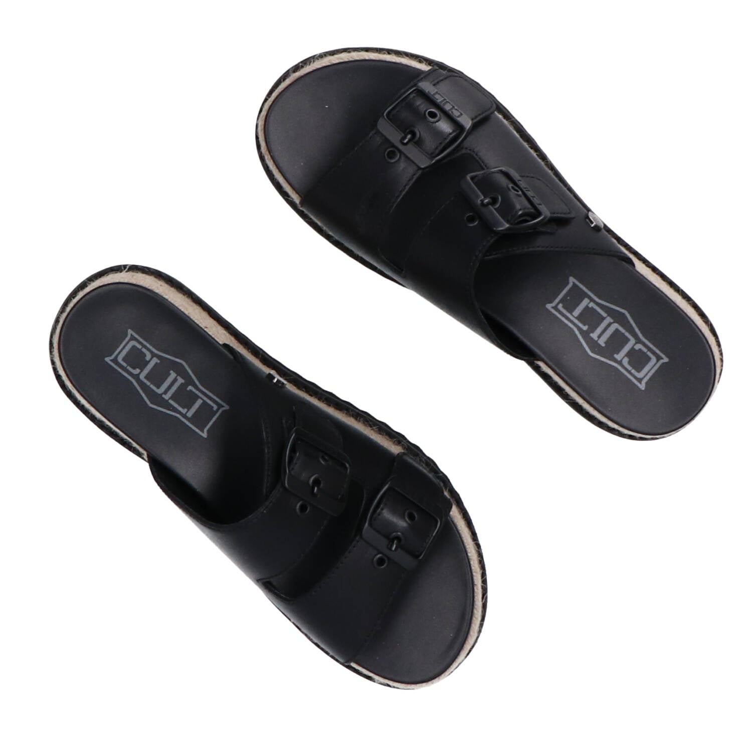 Sandali Doja SANDAL W LEATHER WHITE
