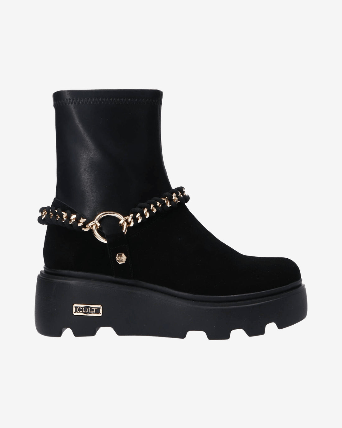 Stivaletti e Stivali New Rock 4315