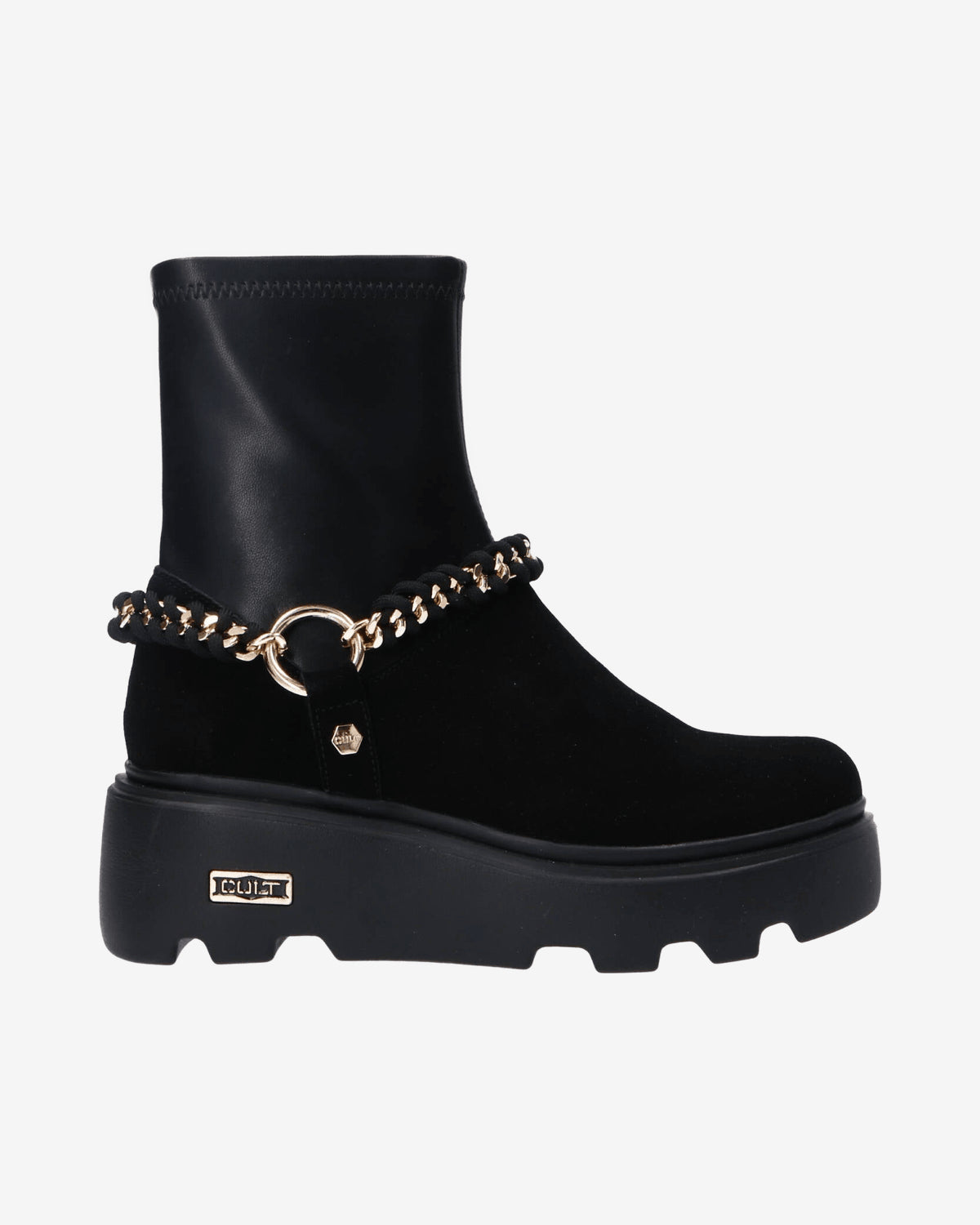 Stivaletti e Stivali New Rock 4315