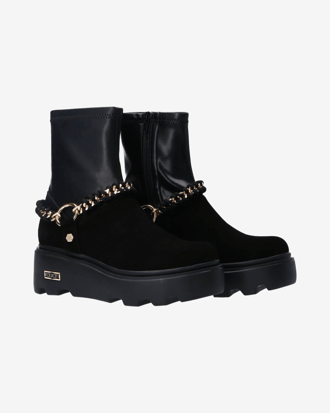 Stivaletti e Stivali New Rock 4315