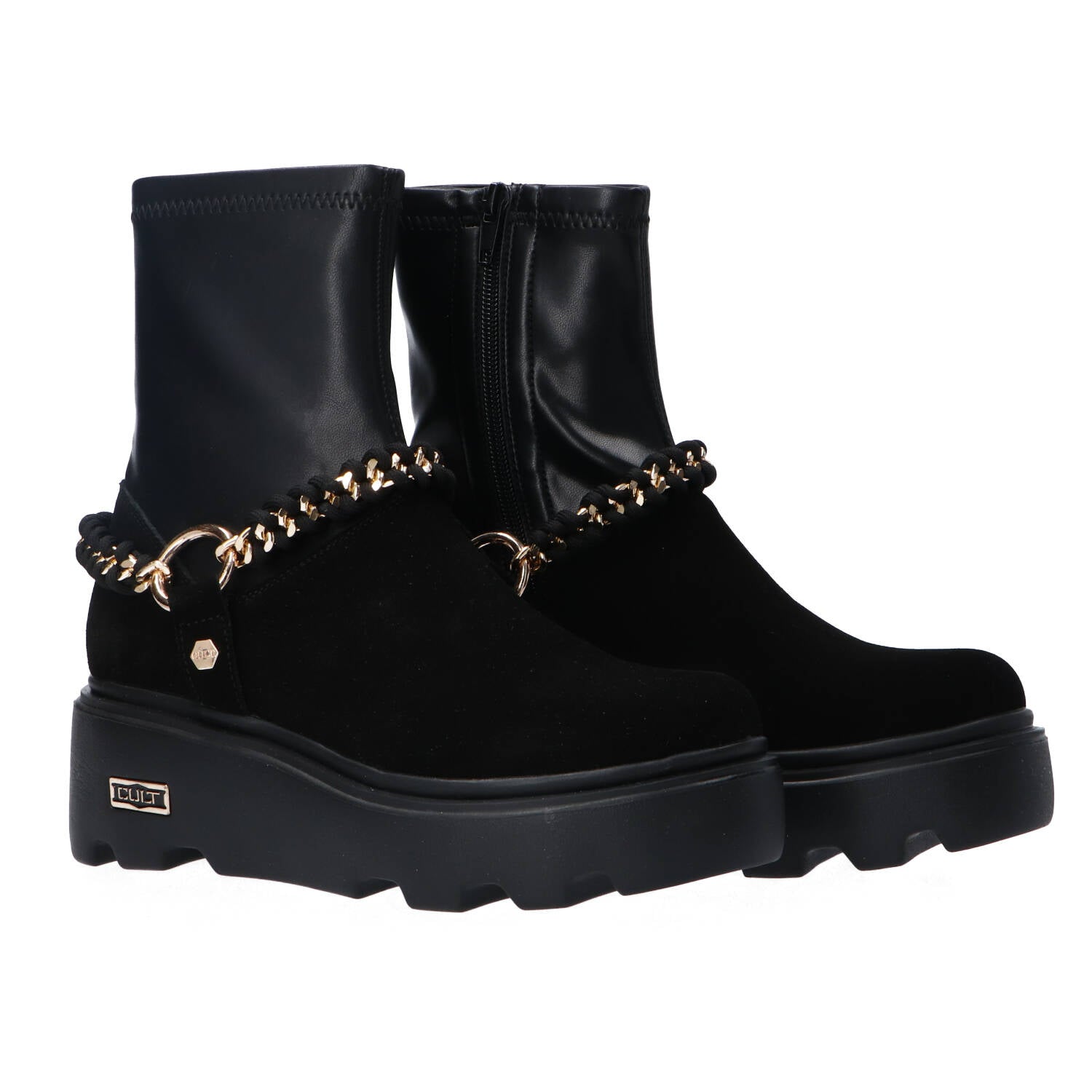 Stivaletti e Stivali New Rock 4315