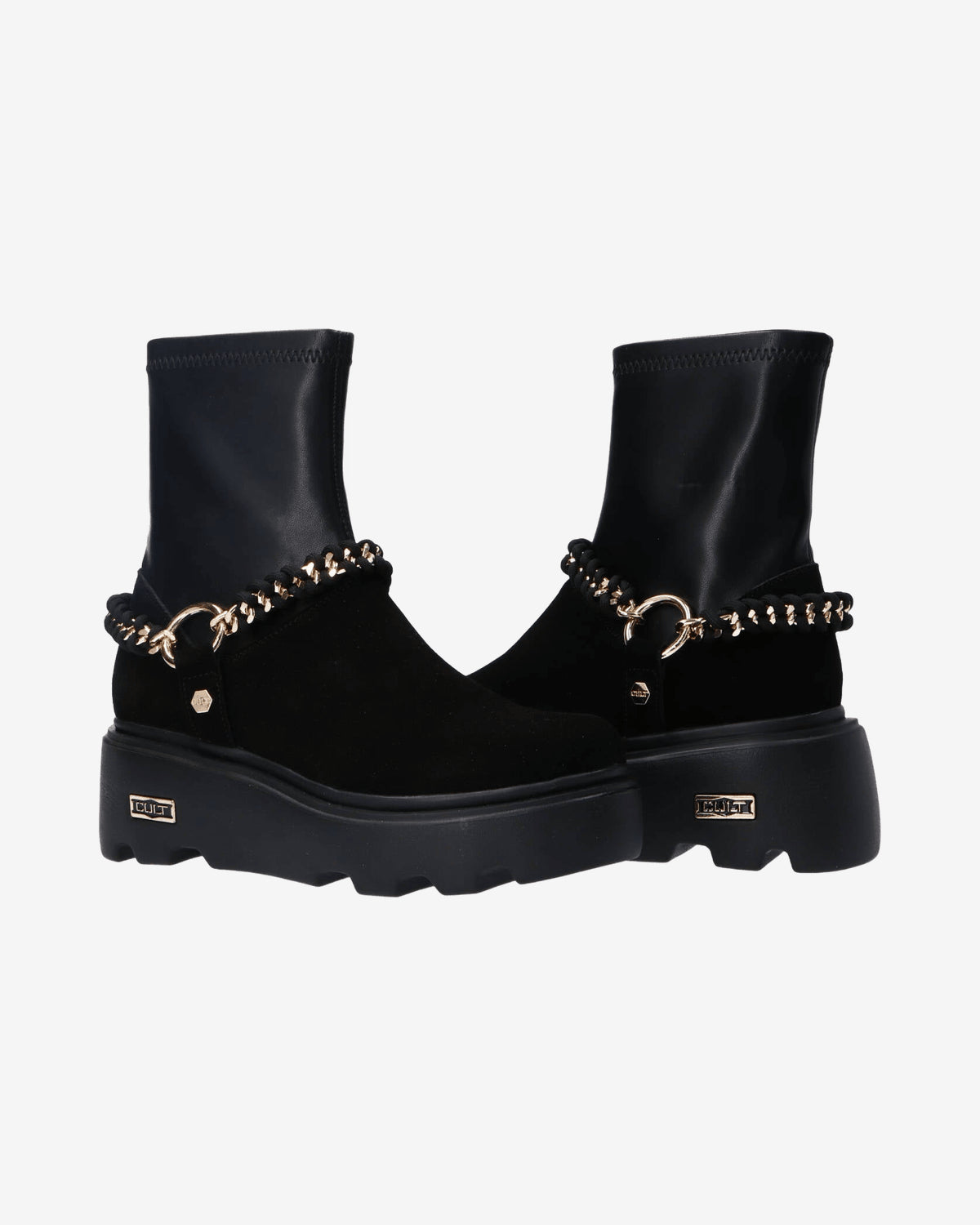 Stivaletti e Stivali New Rock 4315