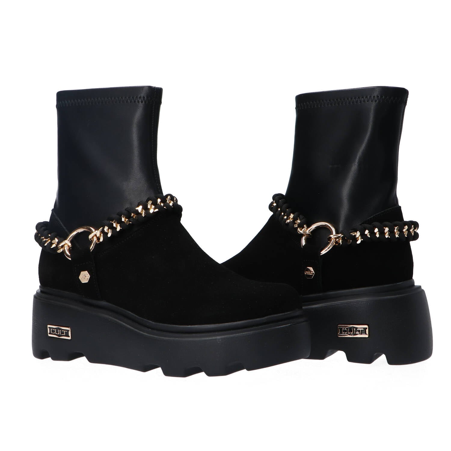 Stivaletti e Stivali New Rock 4315