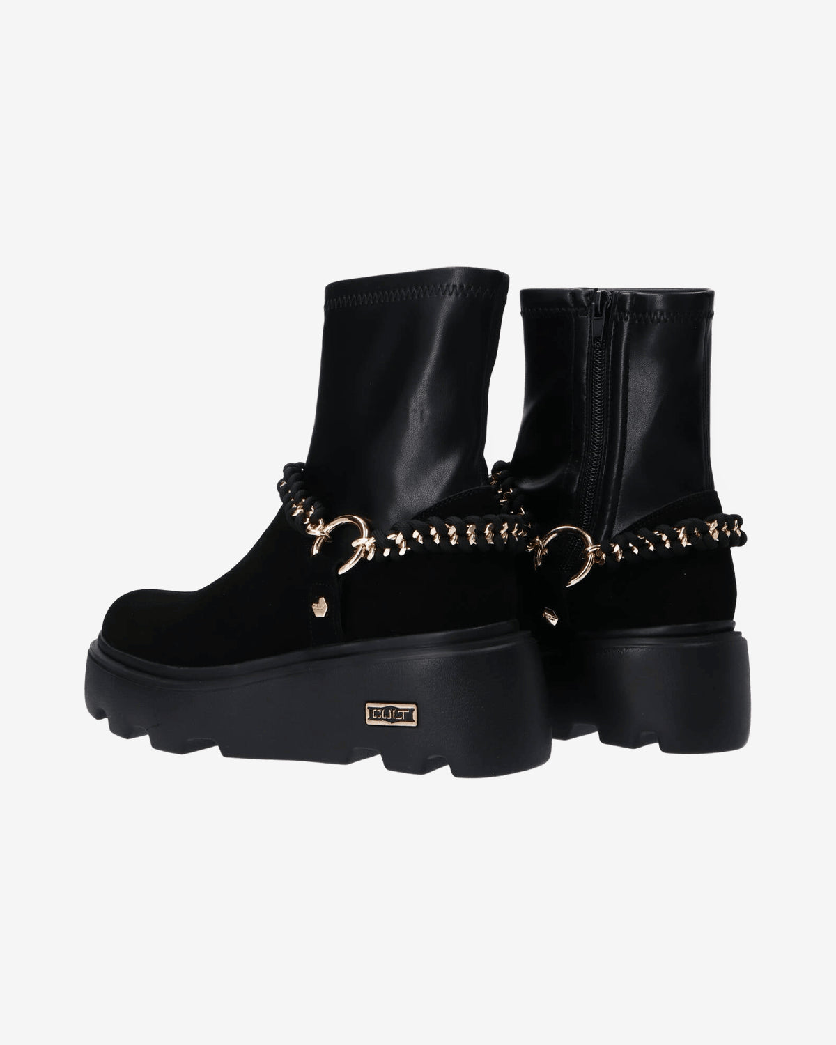 Stivaletti e Stivali New Rock 4315