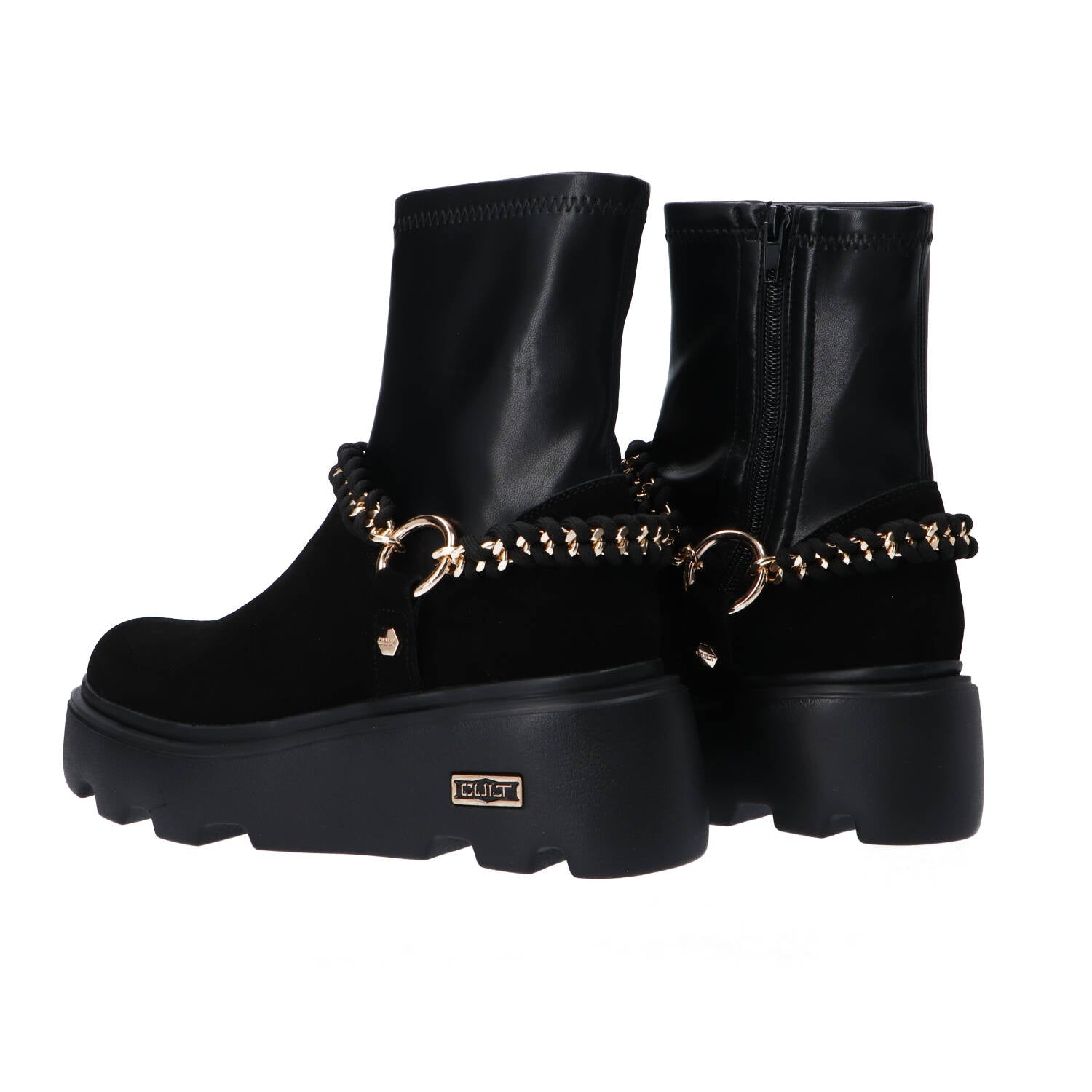 Stivaletti e Stivali New Rock 4315