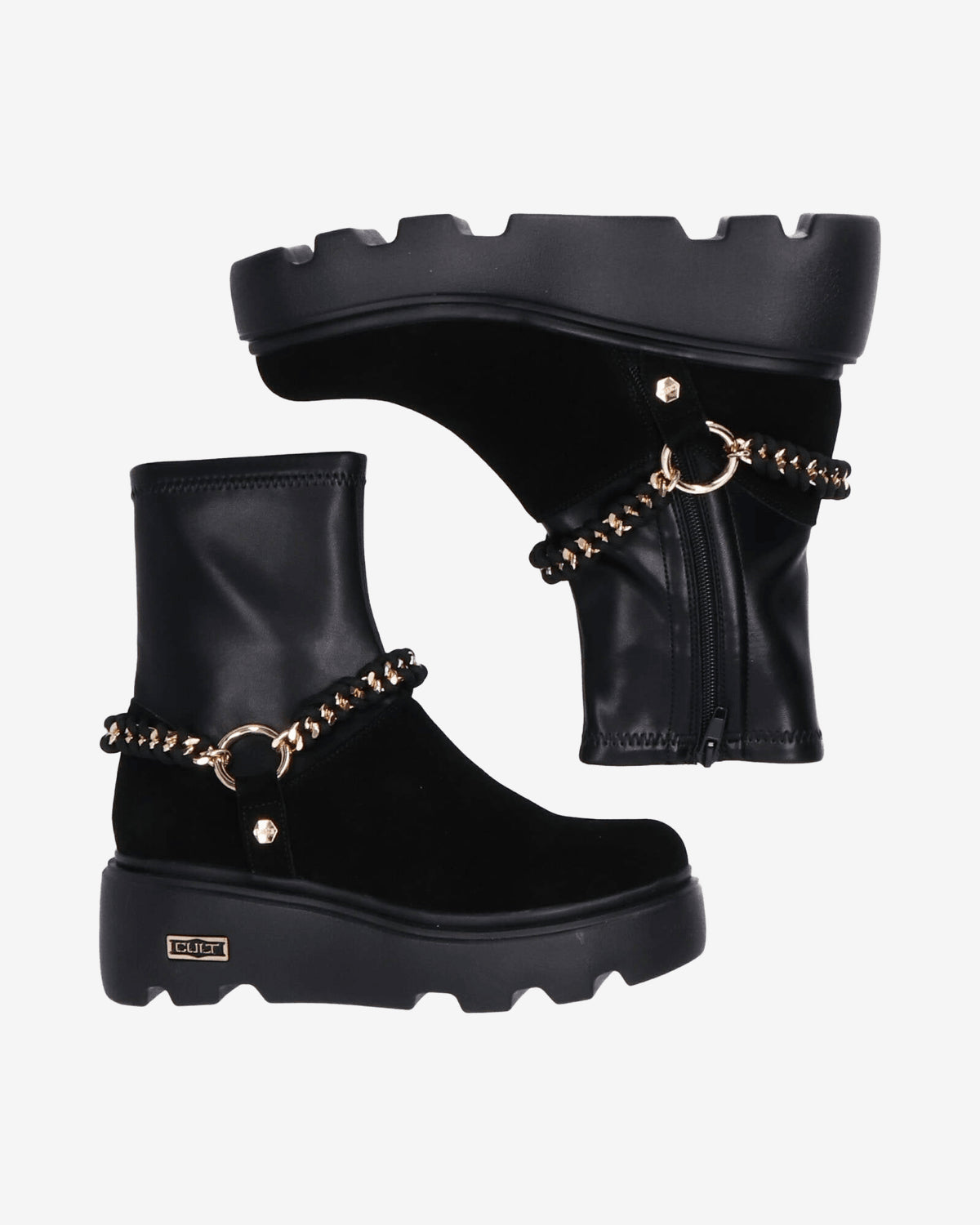 Stivaletti e Stivali New Rock 4315