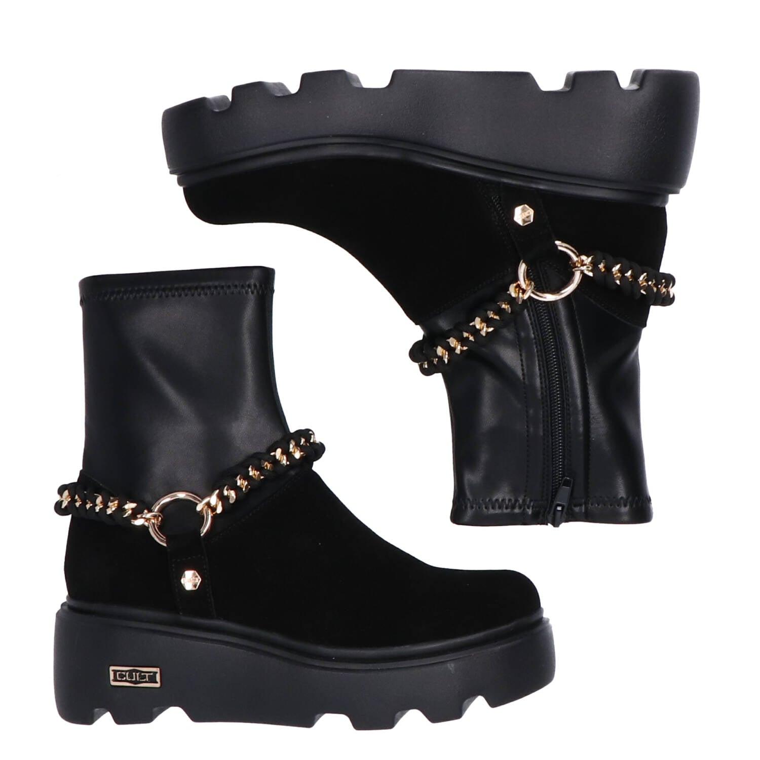 Stivaletti e Stivali New Rock 4315