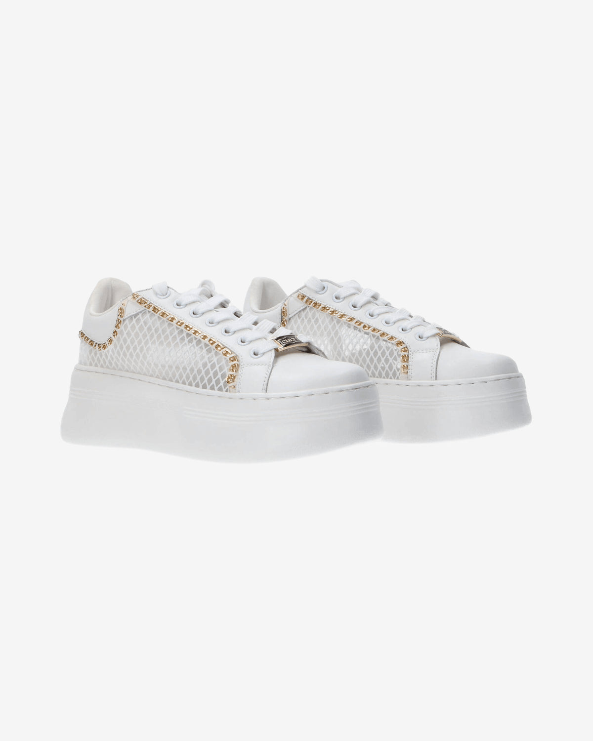 Sneakers PEARL 4423 LOW
