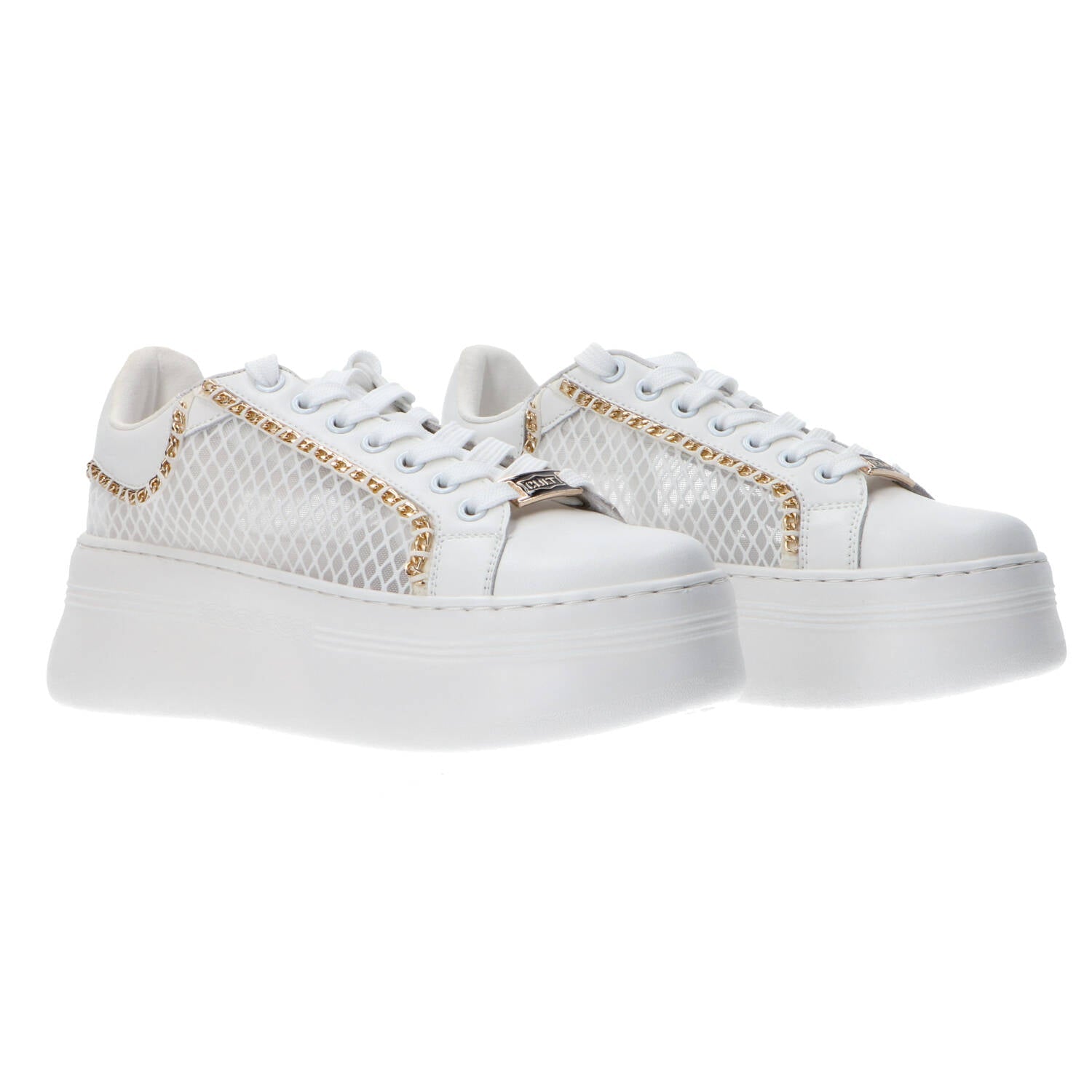 Sneakers PEARL 4423 LOW