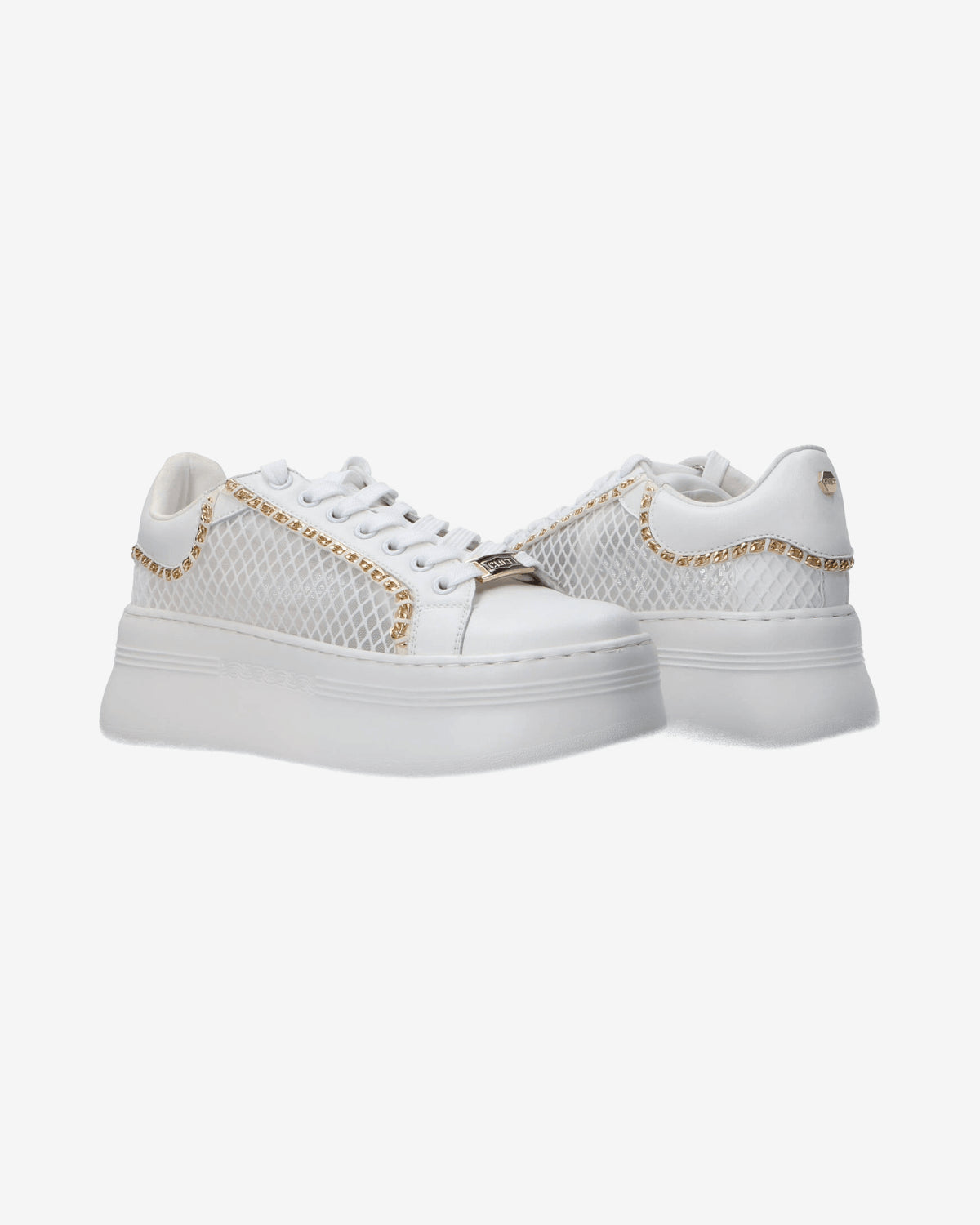 Sneakers PEARL 4423 LOW