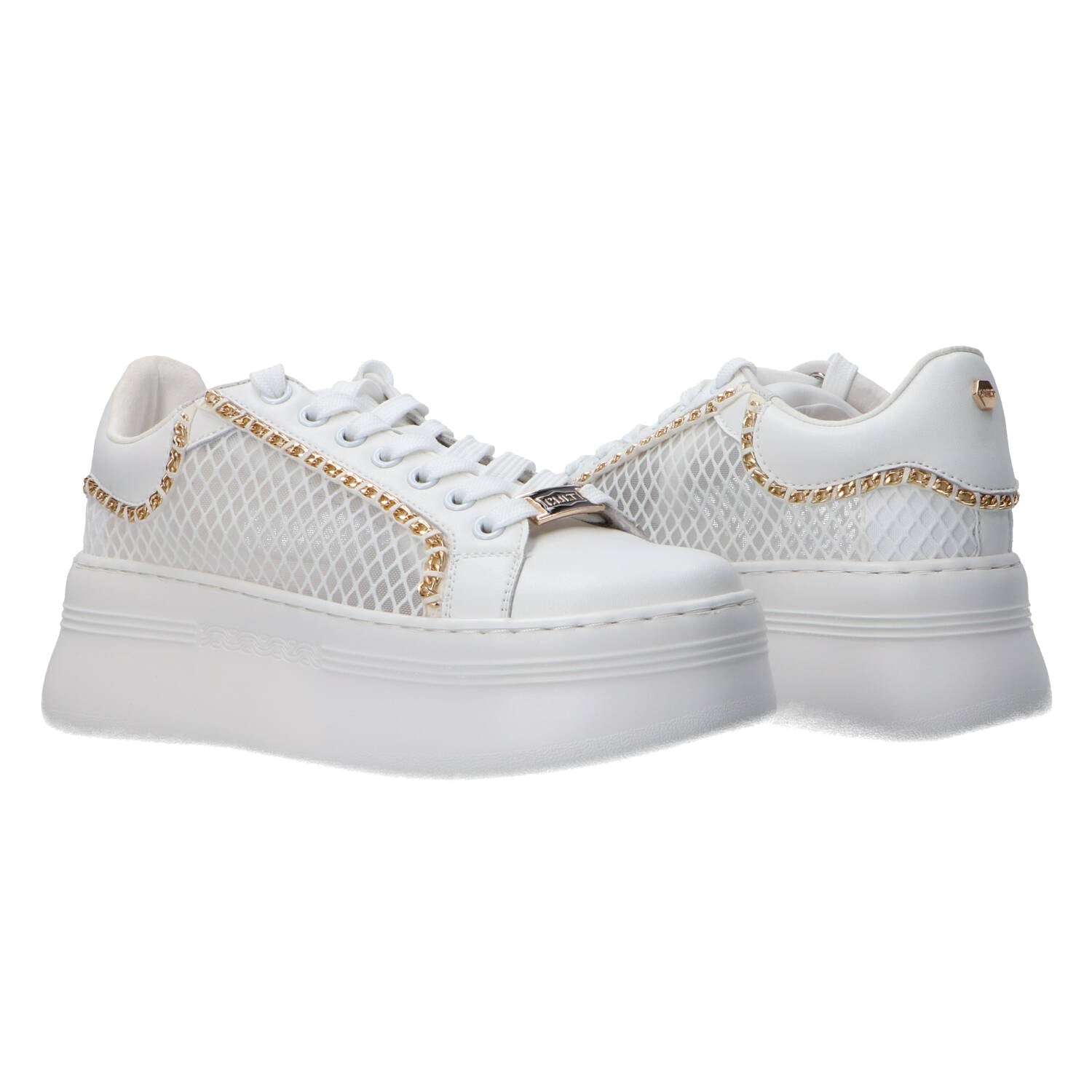 Sneakers PEARL 4423 LOW