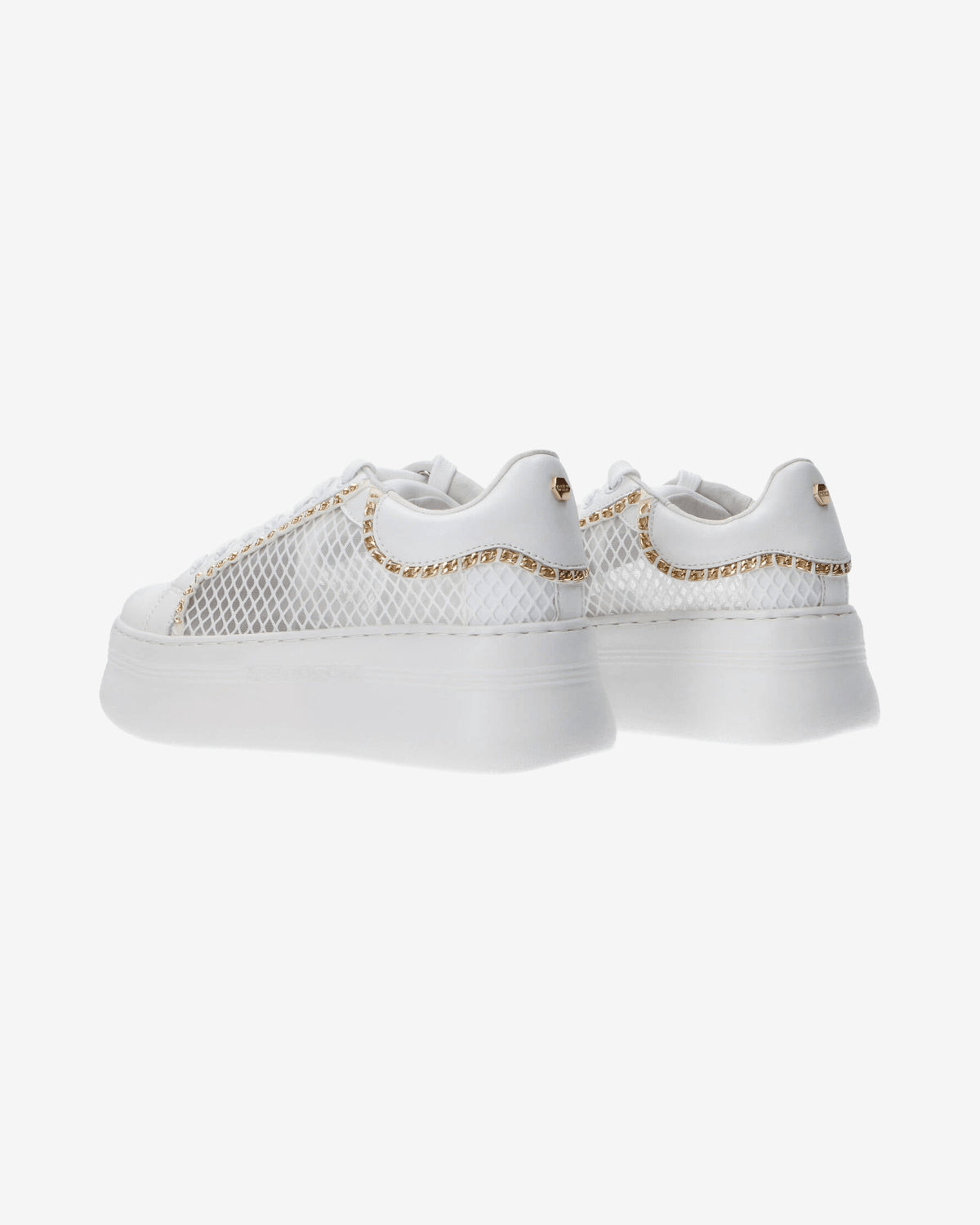 Sneakers PEARL 4423 LOW