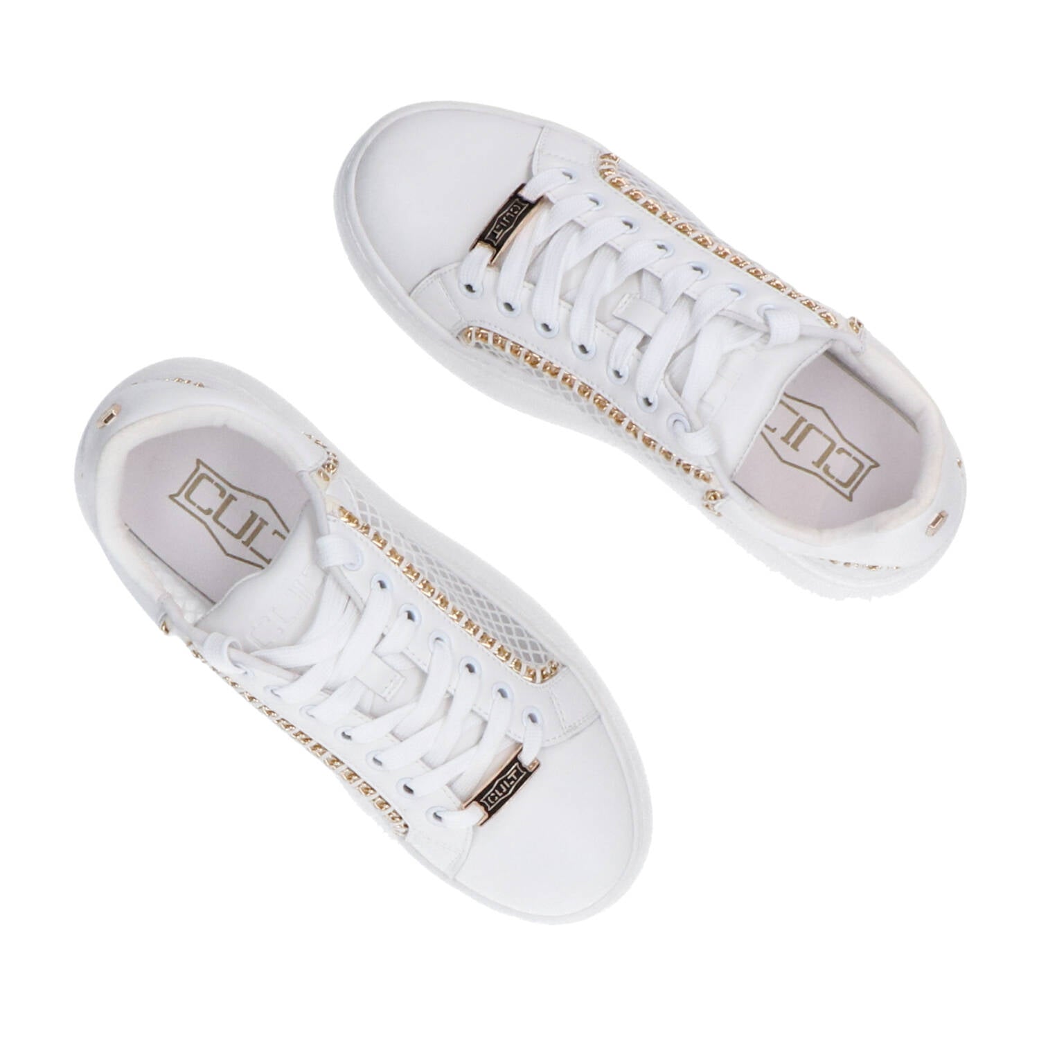 Sneakers PEARL 4423 LOW