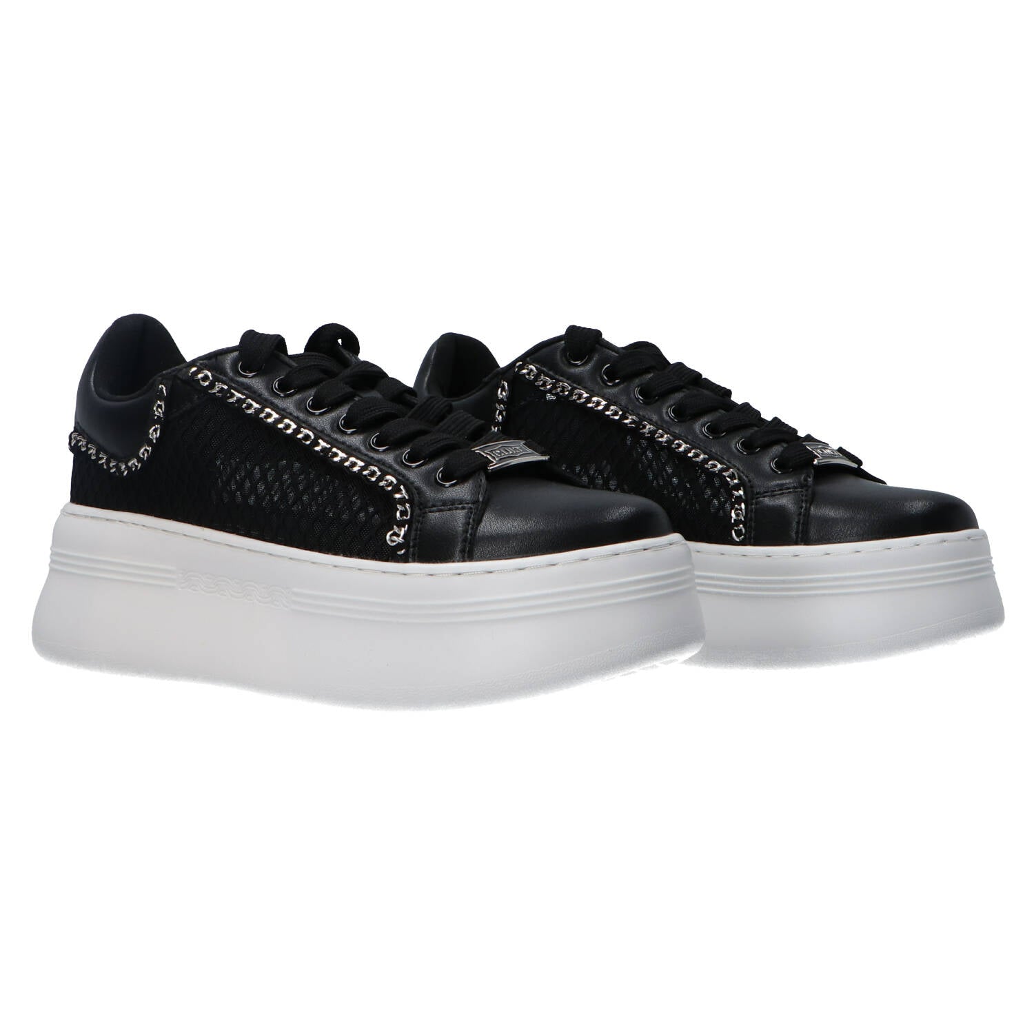 Sneakers PEARL 4423 LOW