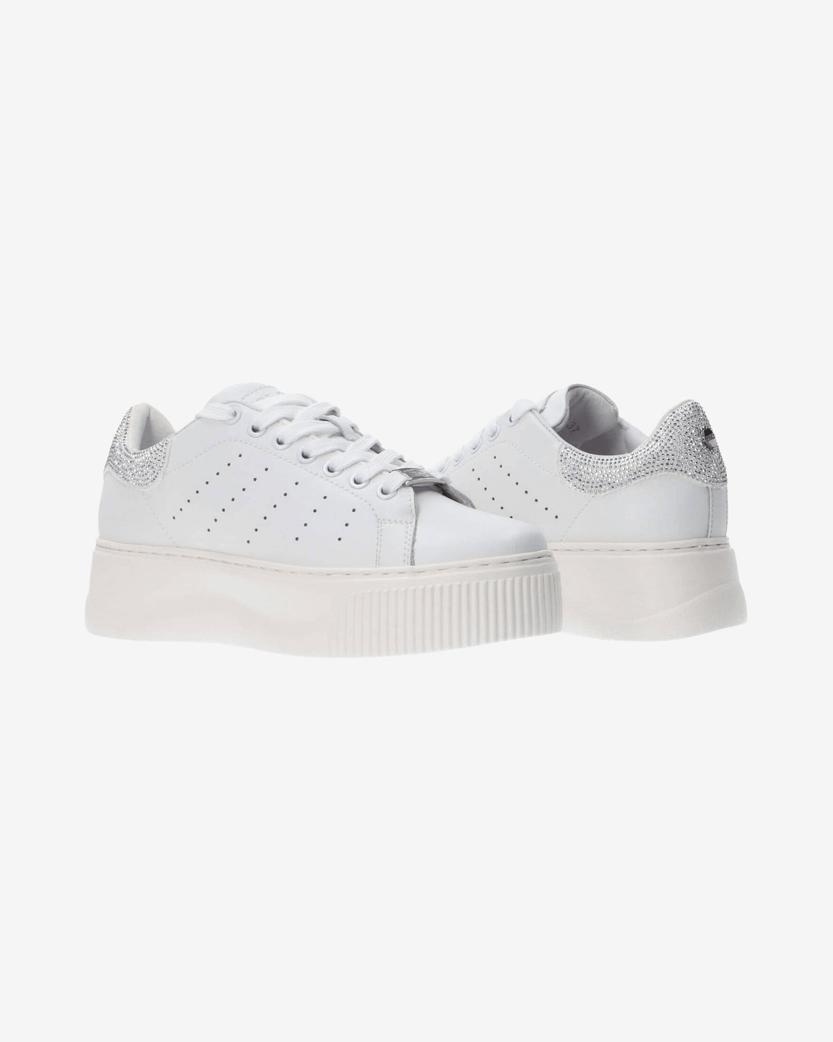 Sneakers PERRY 3162 LOW
