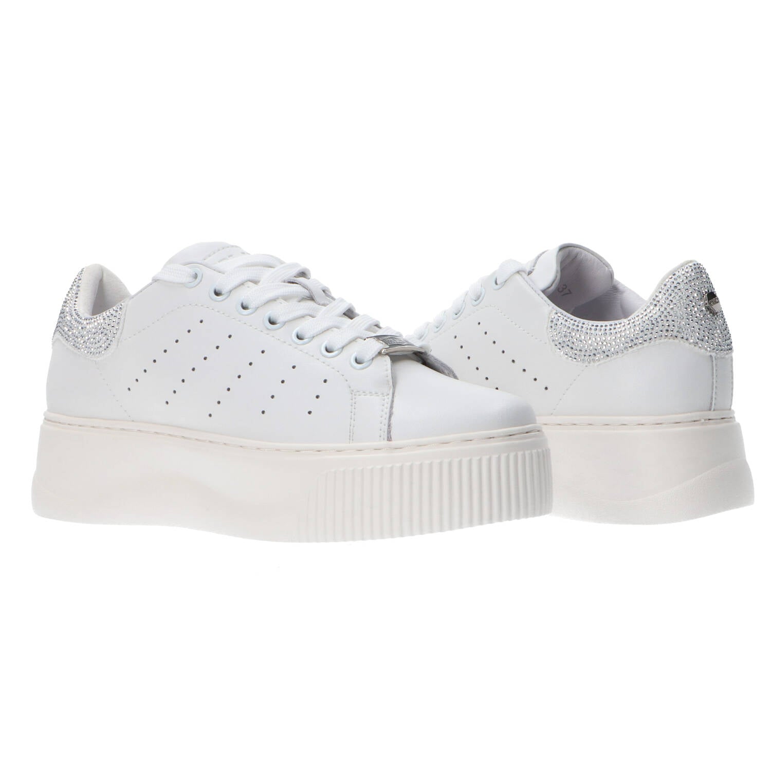 Sneakers PERRY 3162 LOW