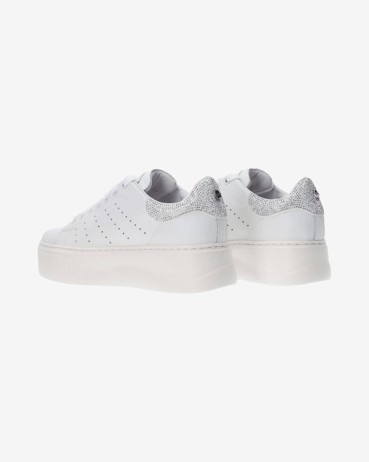 Sneakers PERRY 3162 LOW