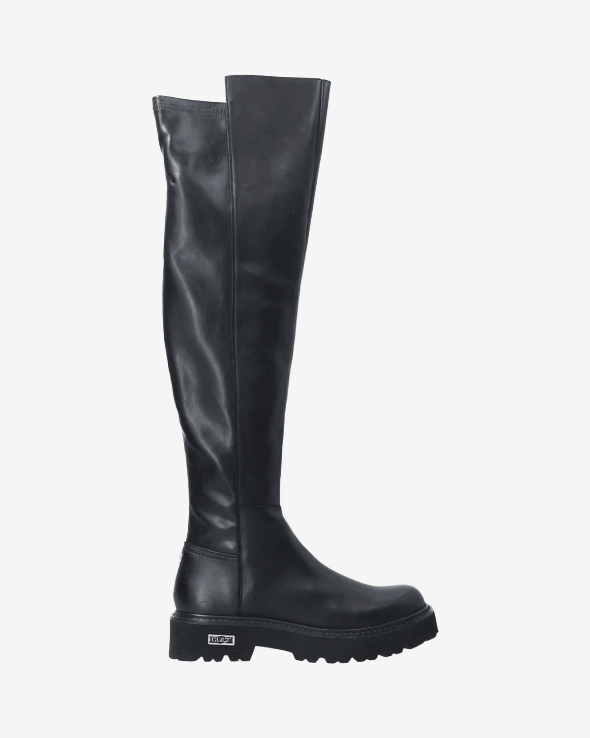 Stivaletti e Stivali CLW303901 SLASH 3039 HIGH Veg.