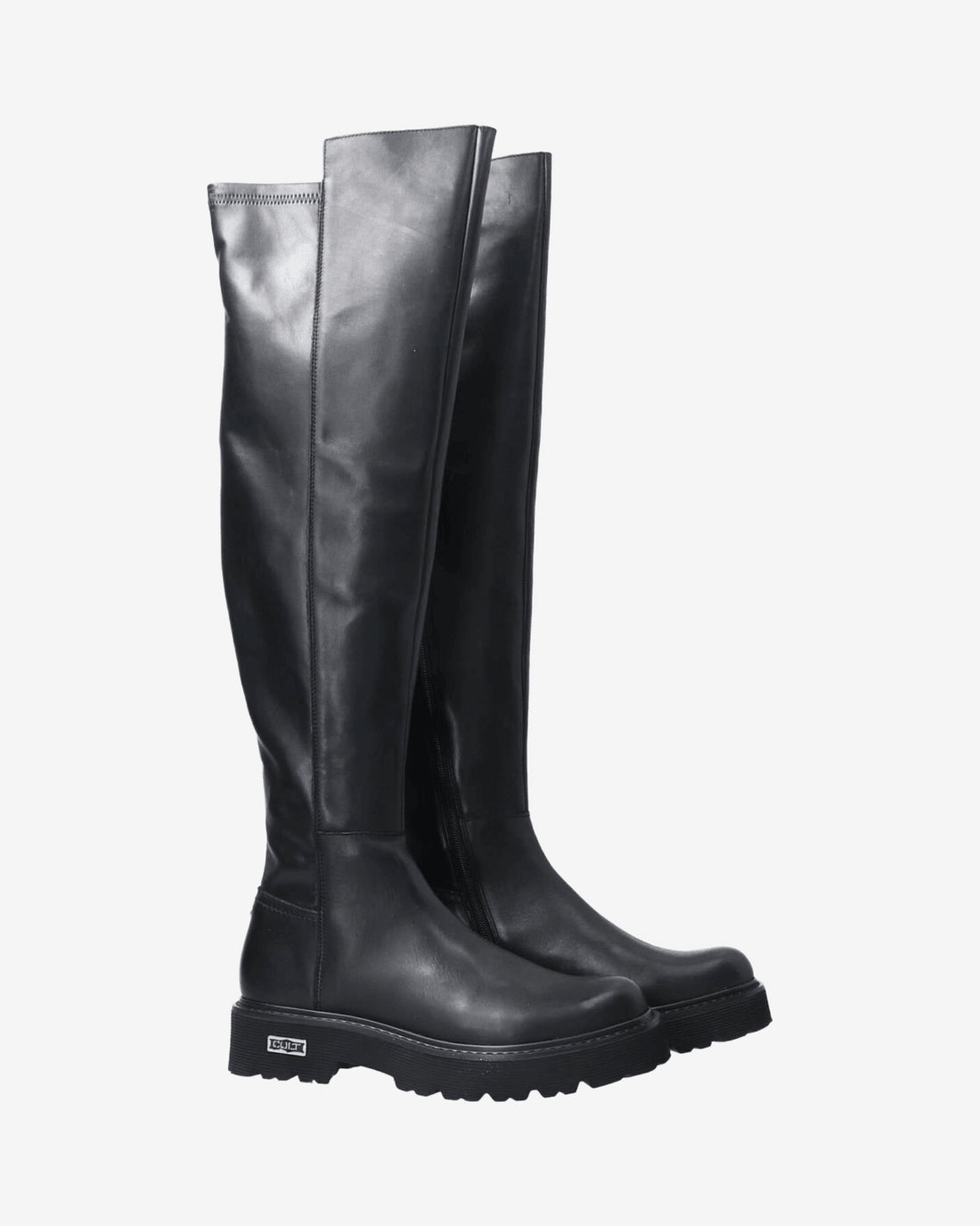 Stivaletti e Stivali CLW303901 SLASH 3039 HIGH Veg.