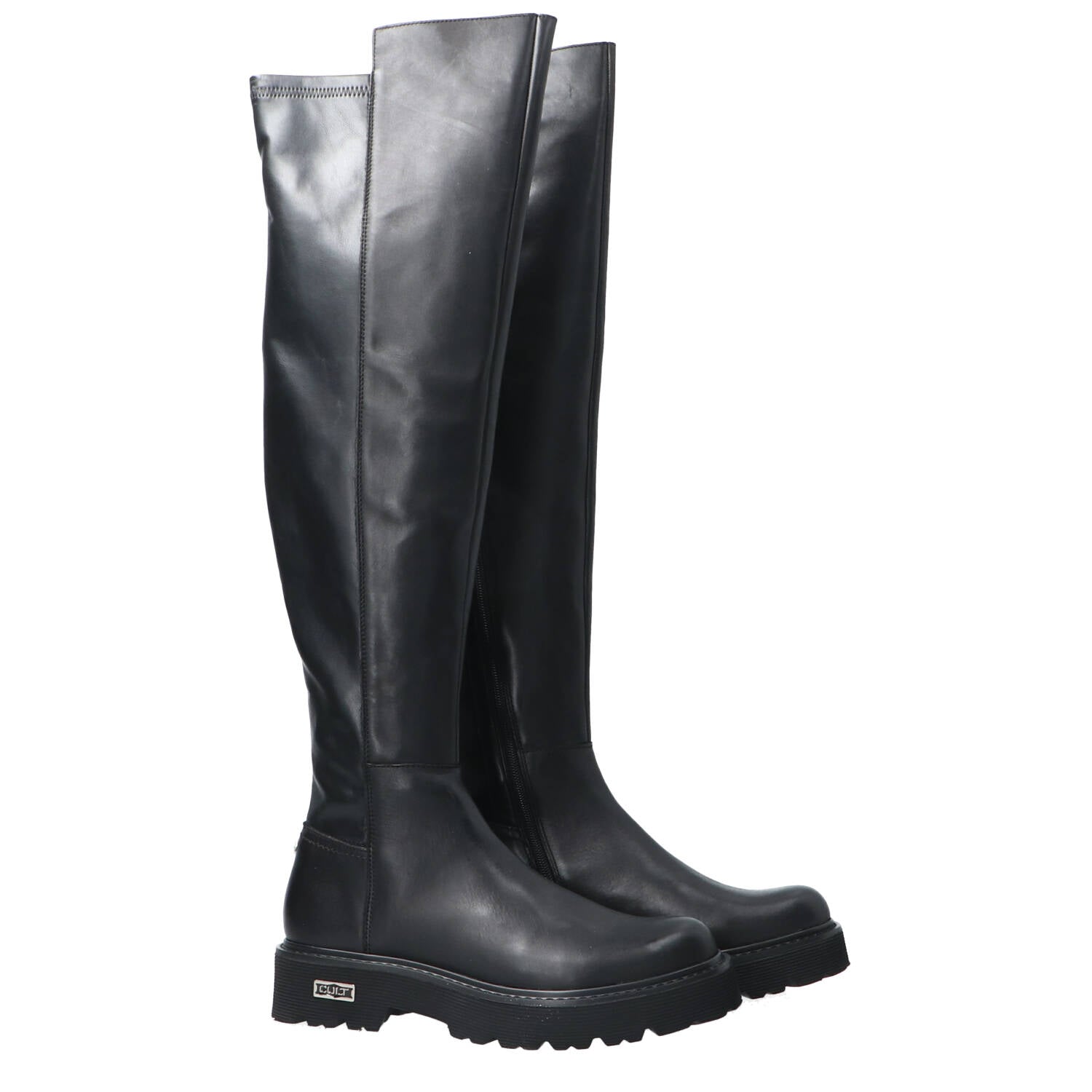 Stivaletti e Stivali CLW303901 SLASH 3039 HIGH Veg.