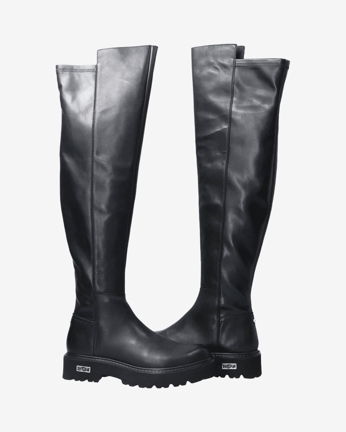 Stivaletti e Stivali CLW303901 SLASH 3039 HIGH Veg.