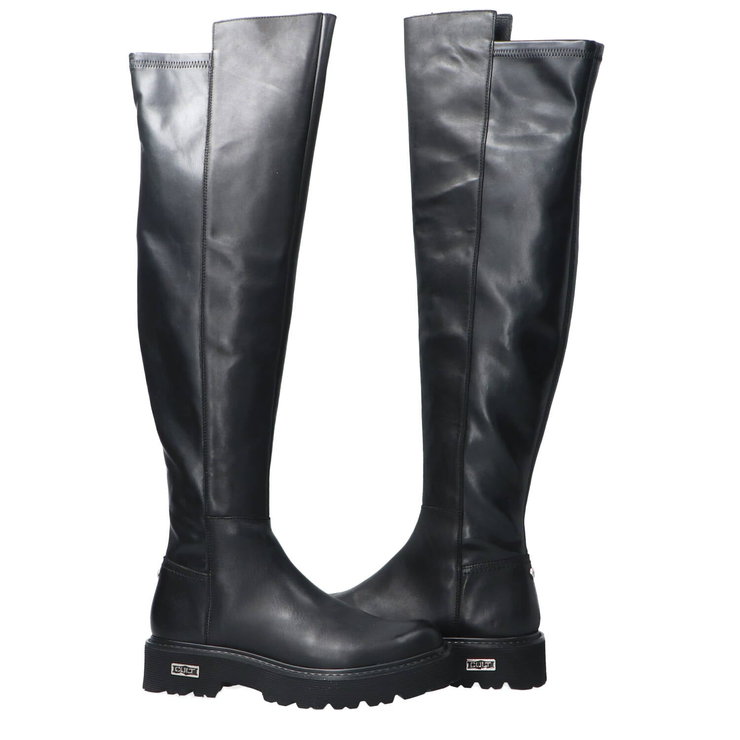 Stivaletti e Stivali CLW303901 SLASH 3039 HIGH Veg.