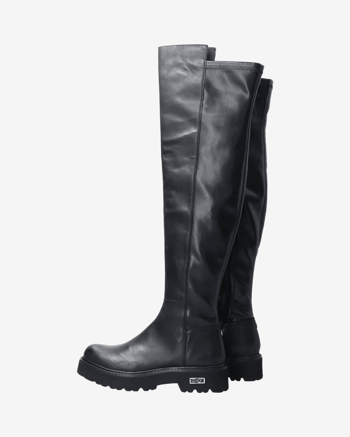 Stivaletti e Stivali CLW303901 SLASH 3039 HIGH Veg.