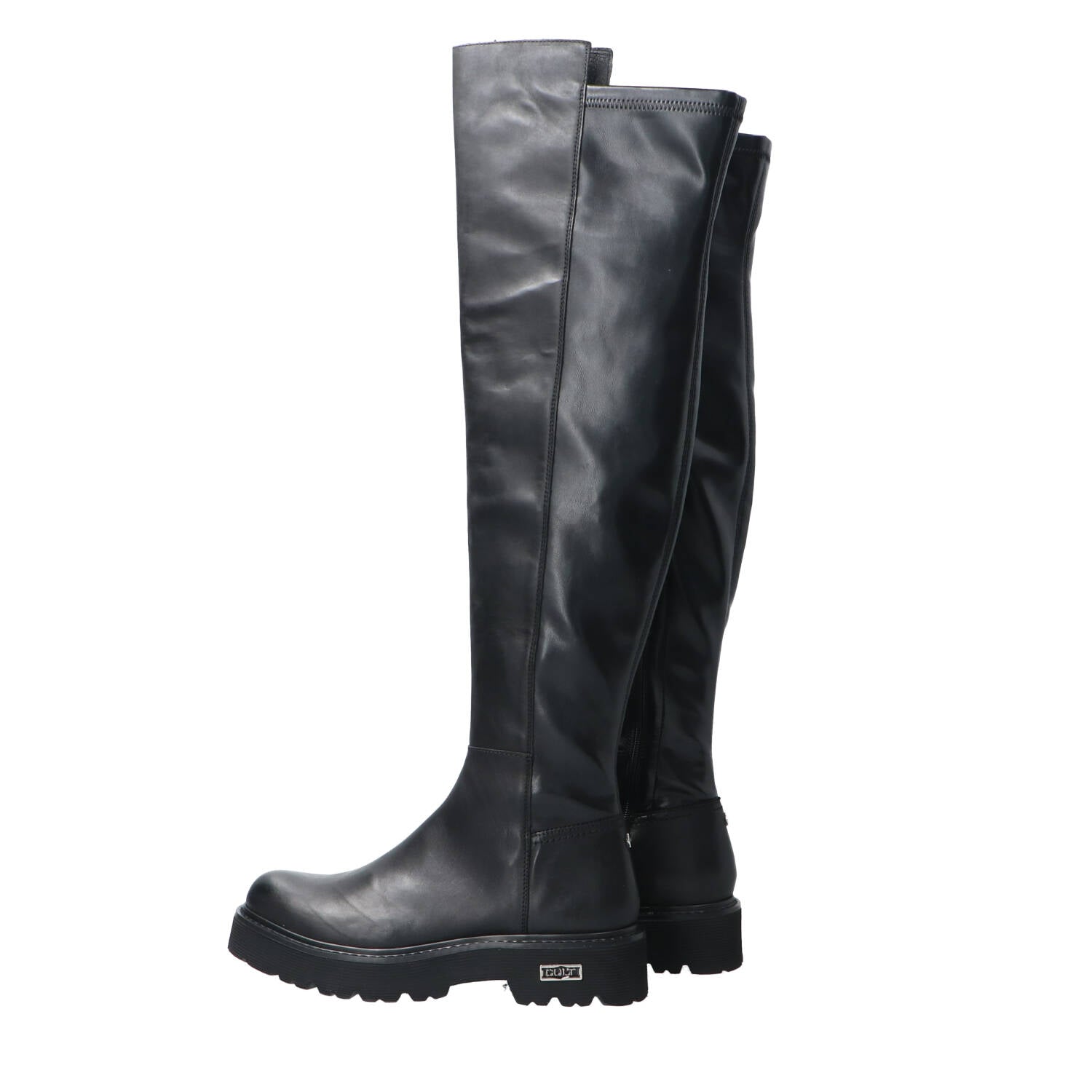 Stivaletti e Stivali CLW303901 SLASH 3039 HIGH Veg.