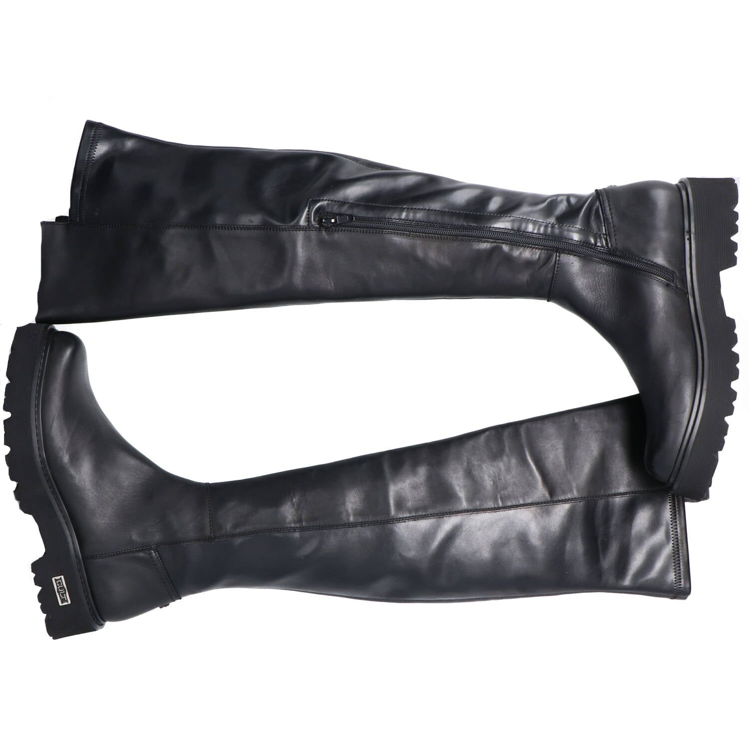 Stivaletti e Stivali CLW303901 SLASH 3039 HIGH Veg.