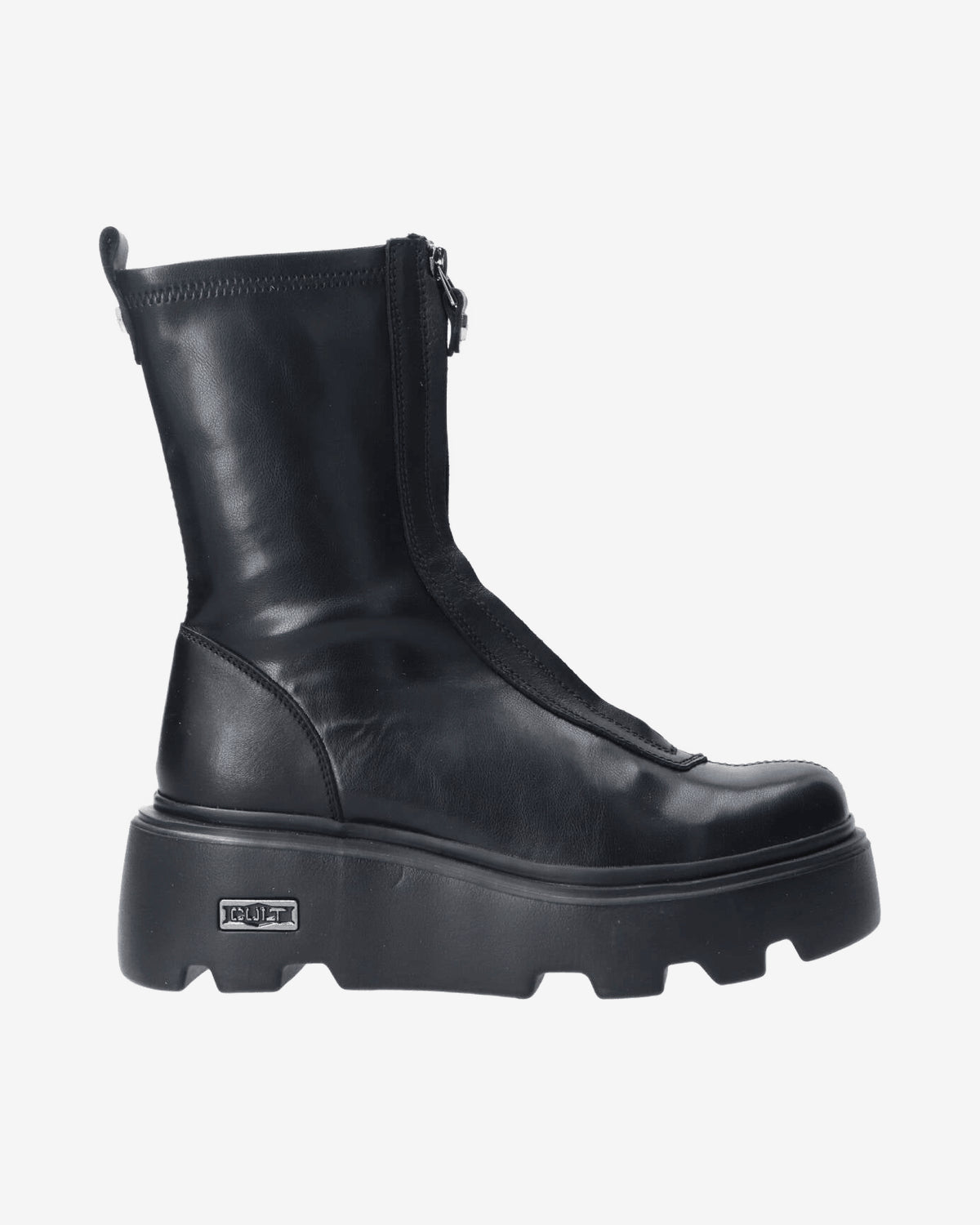 Stivaletti e Stivali CLW355400 New Rock 3554 mid