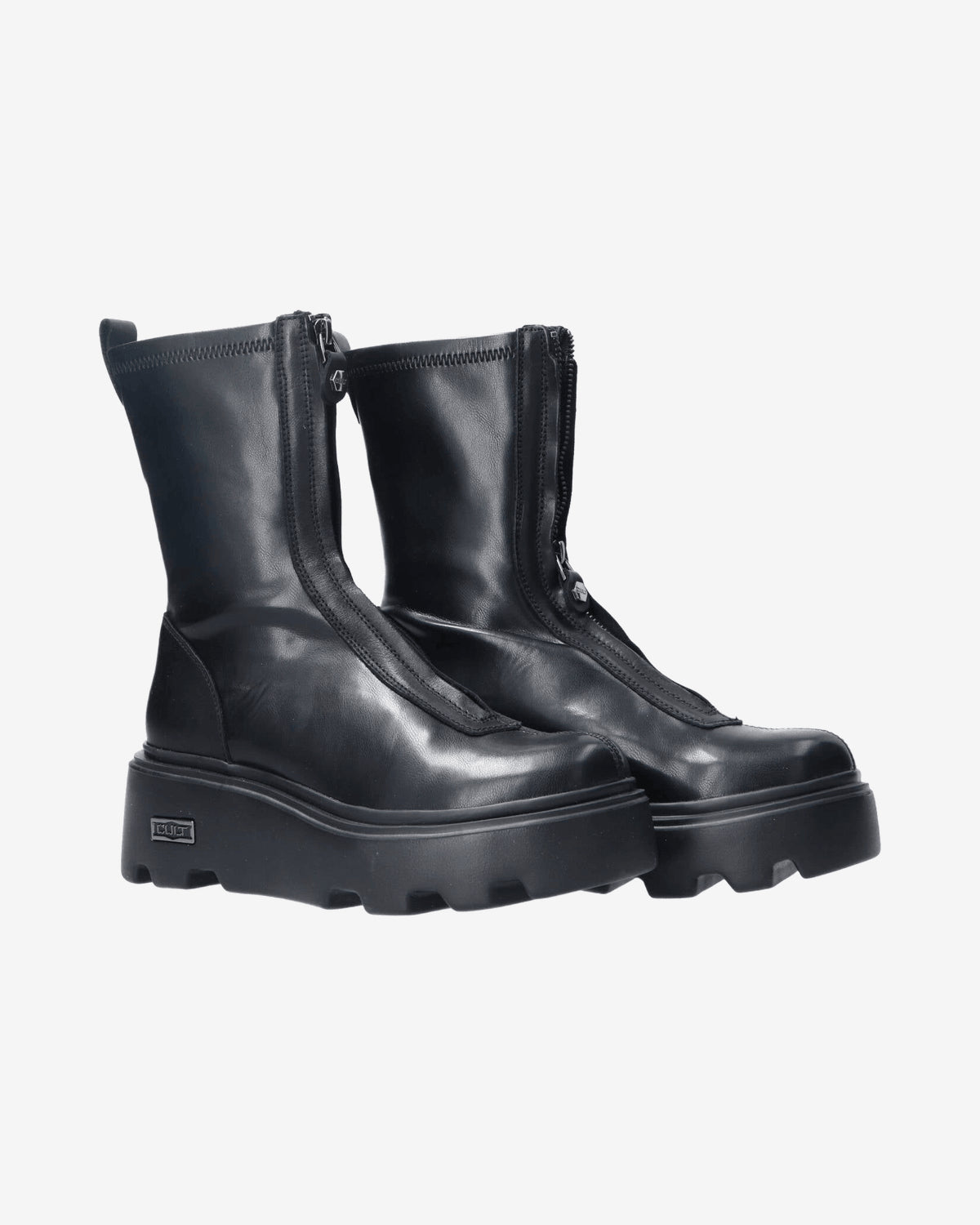 Stivaletti e Stivali CLW355400 New Rock 3554 mid