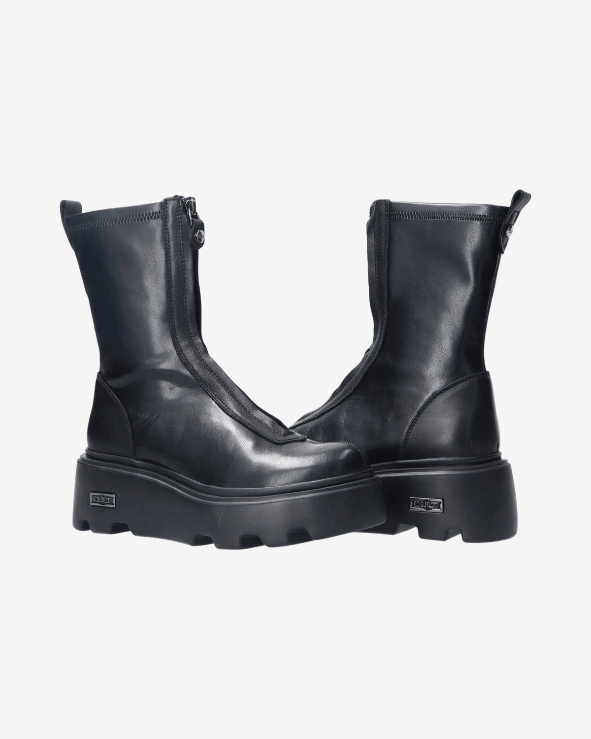 Stivaletti e Stivali CLW355400 New Rock 3554 mid
