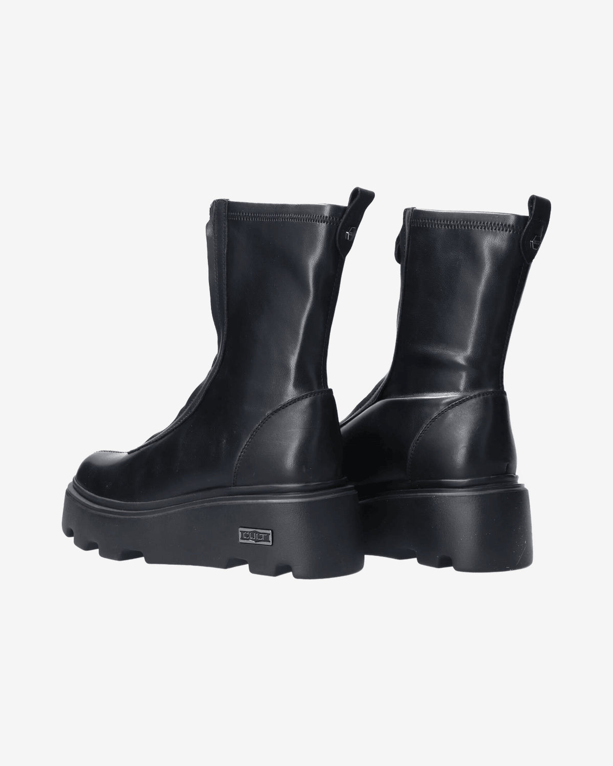 Stivaletti e Stivali CLW355400 New Rock 3554 mid