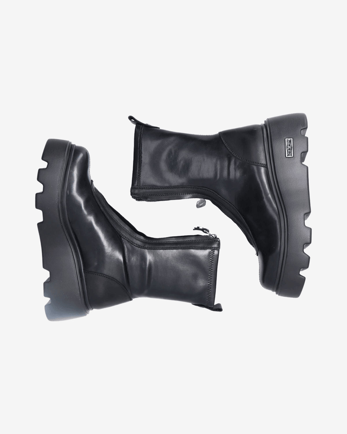 Stivaletti e Stivali CLW355400 New Rock 3554 mid