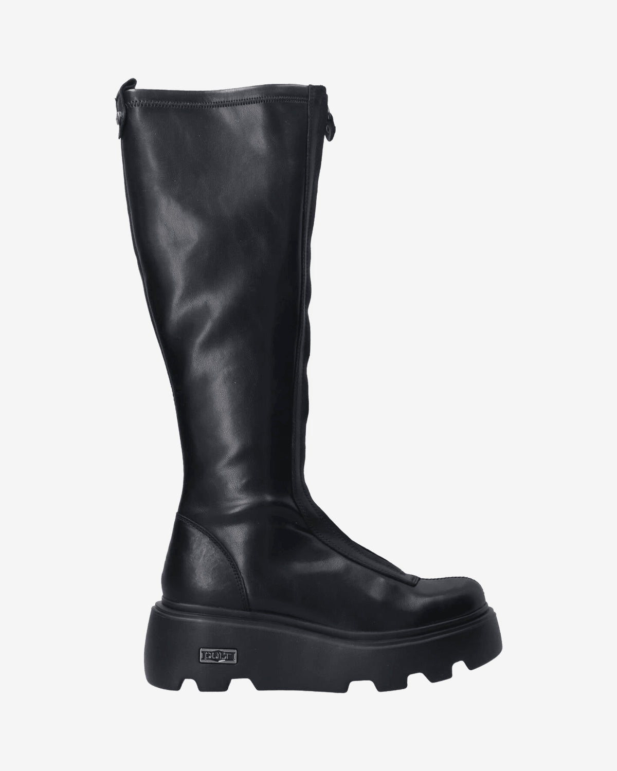 Stivaletti e Stivali CLW355500 NEW ROCK 3555 veg.