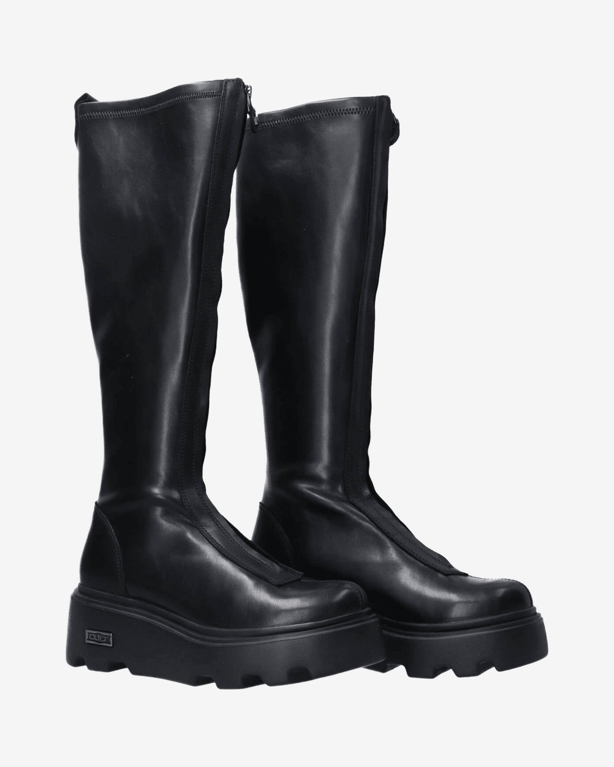 Stivaletti e Stivali CLW355500 NEW ROCK 3555 veg.