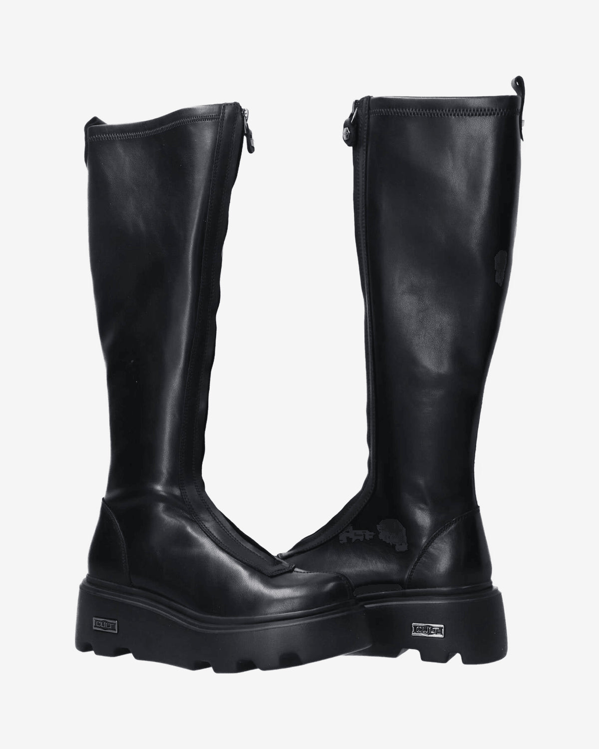 Stivaletti e Stivali CLW355500 NEW ROCK 3555 veg.